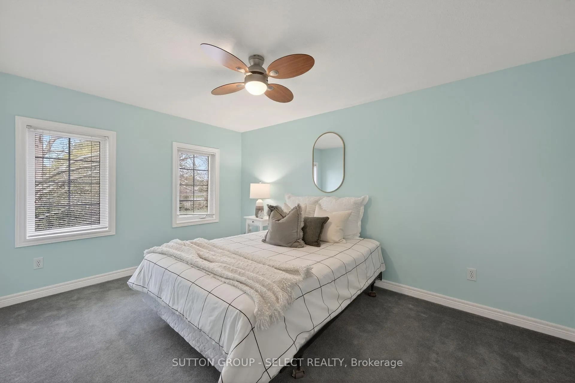 Photo 19 of 55 Heritage Drive, Middlesex Centre, Ilderton — HOMEH