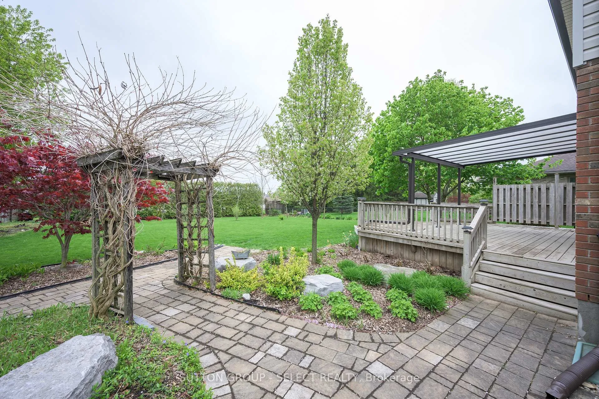 Photo 26 of 55 Heritage Drive, Middlesex Centre, Ilderton — HOMEH