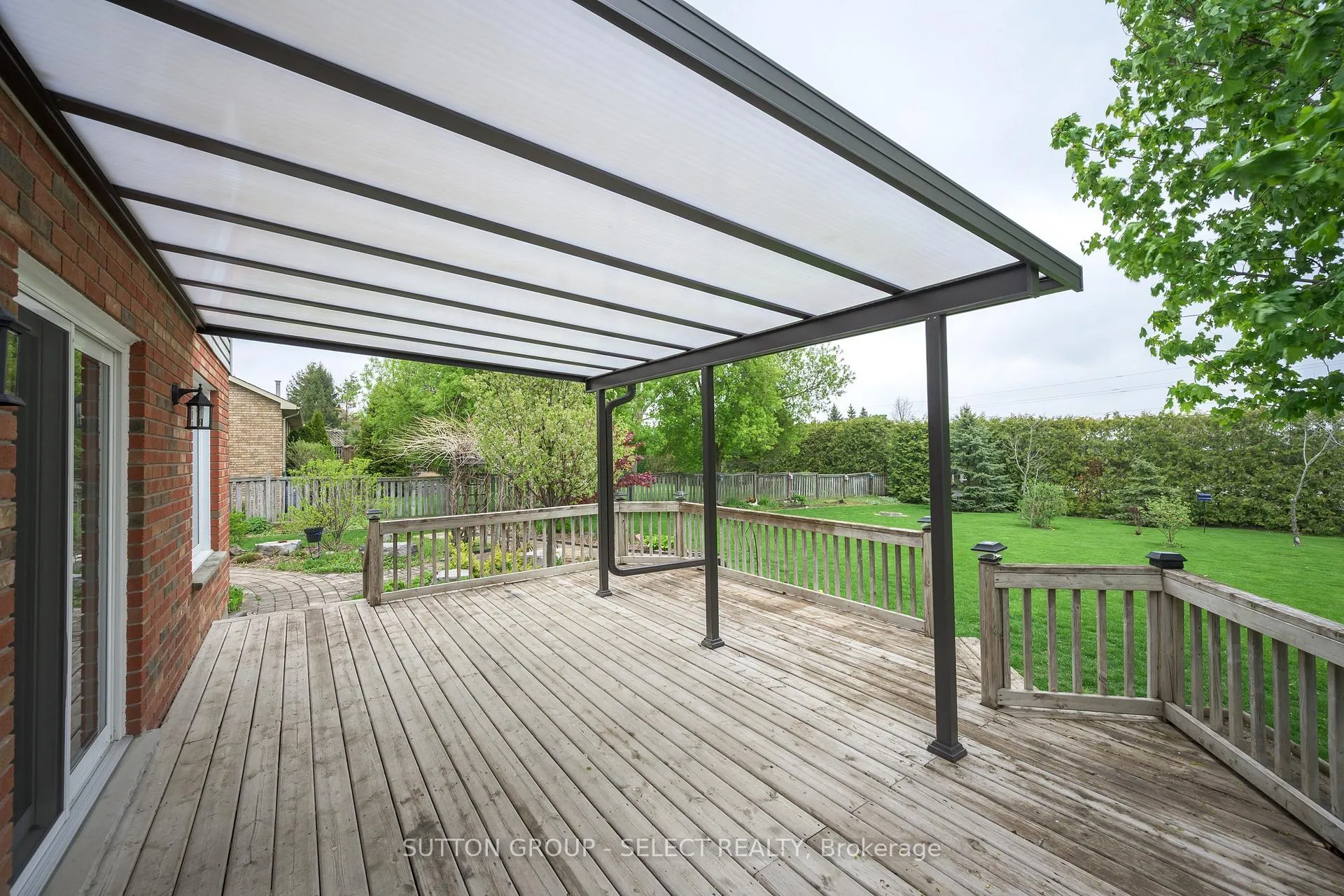 Photo 28 of 55 Heritage Drive, Middlesex Centre, Ilderton — HOMEH
