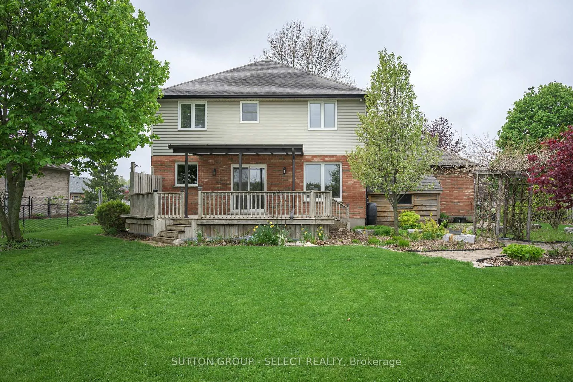Photo 30 of 55 Heritage Drive, Middlesex Centre, Ilderton — HOMEH