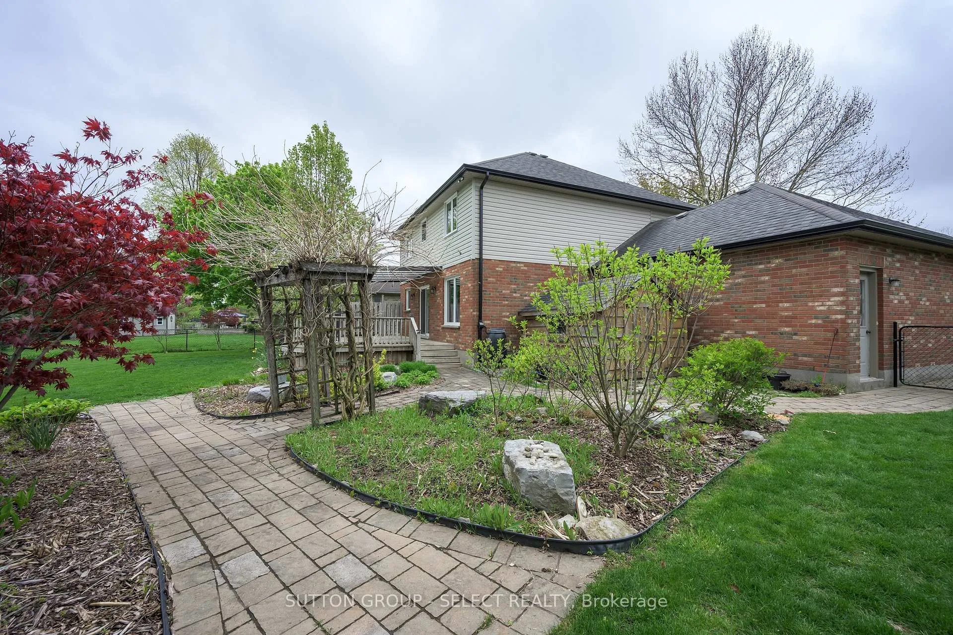 Photo 31 of 55 Heritage Drive, Middlesex Centre, Ilderton — HOMEH