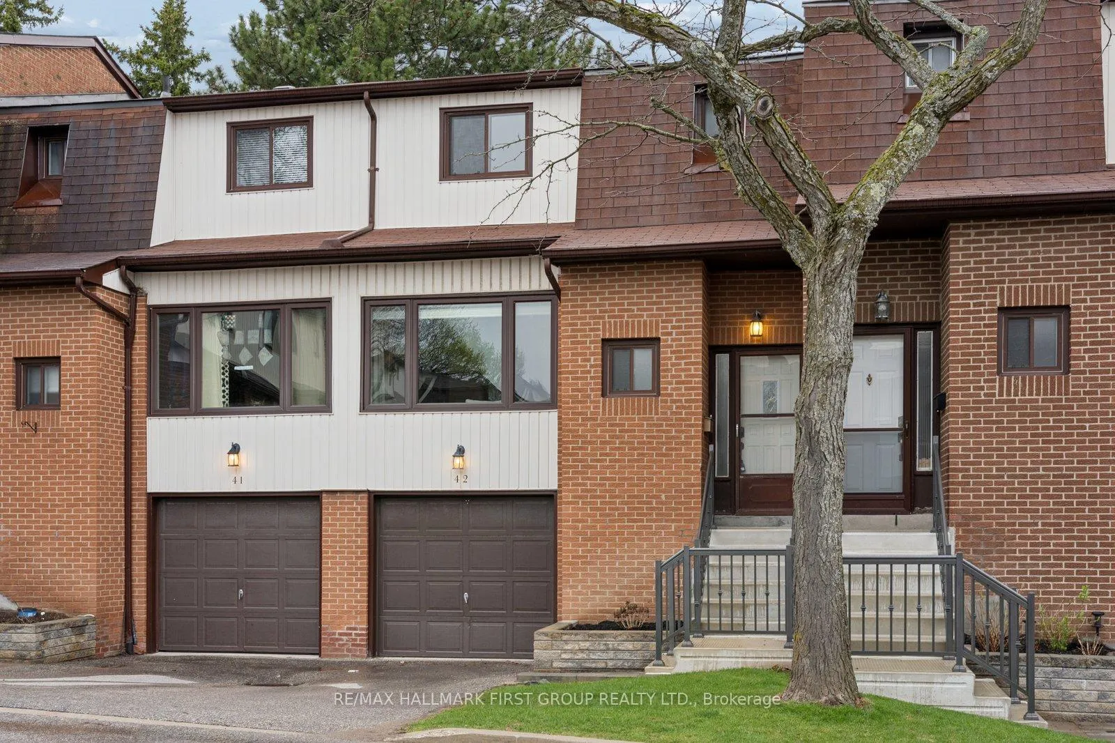 Photo 1 of Unit 42, 765 Oklahoma Drive, Pickering, West Shore — HOMEH