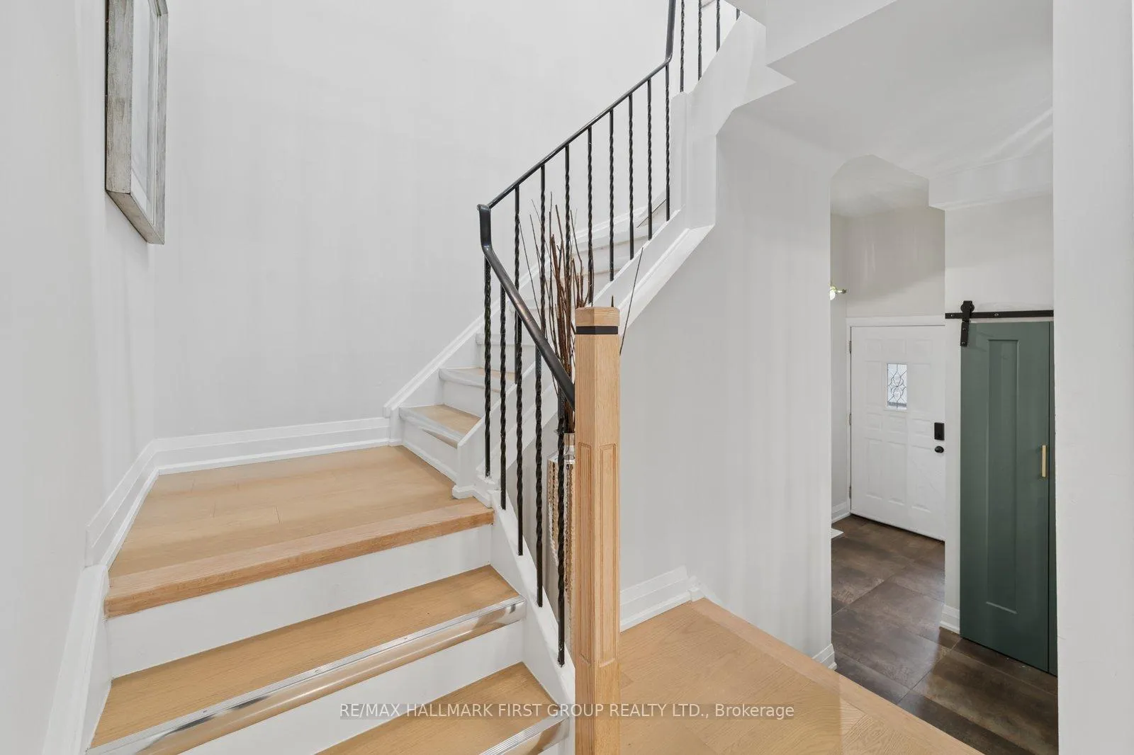 Photo 4 of Unit 42, 765 Oklahoma Drive, Pickering, West Shore — HOMEH
