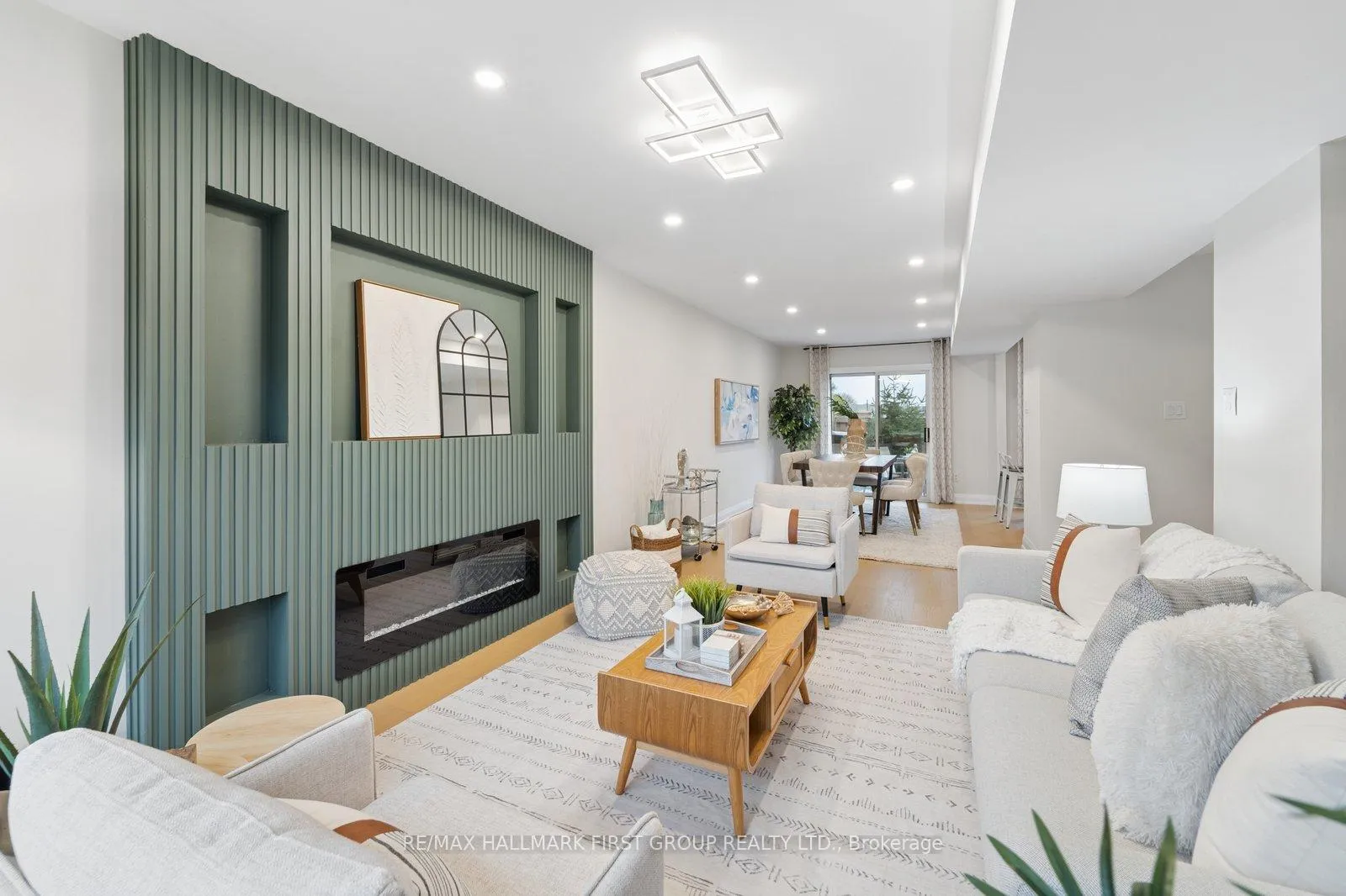 Photo 8 of Unit 42, 765 Oklahoma Drive, Pickering, West Shore — HOMEH