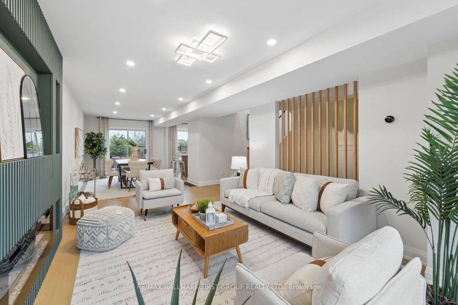 Photo 9 of Unit 42, 765 Oklahoma Drive, Pickering, West Shore — HOMEH