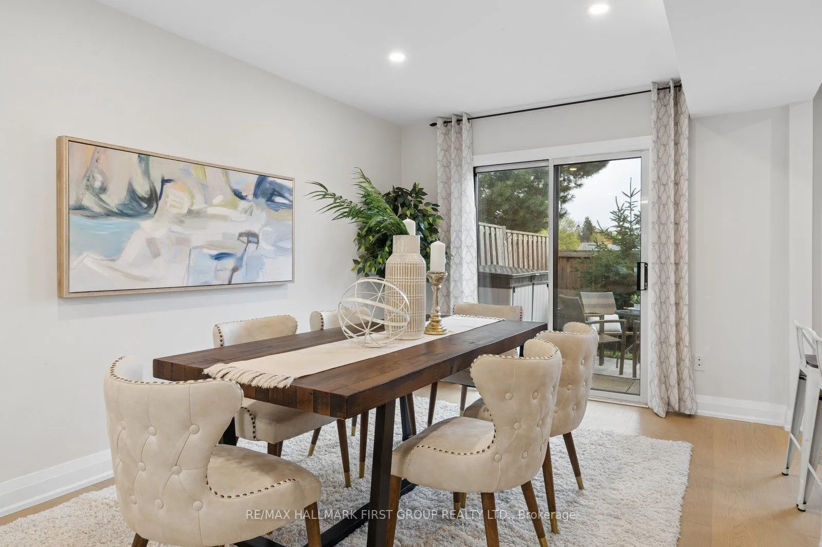 Photo 11 of Unit 42, 765 Oklahoma Drive, Pickering, West Shore — HOMEH