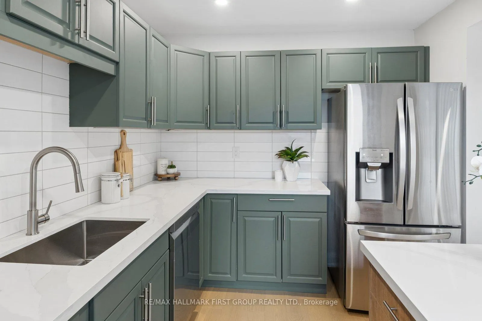 Photo 17 of Unit 42, 765 Oklahoma Drive, Pickering, West Shore — HOMEH