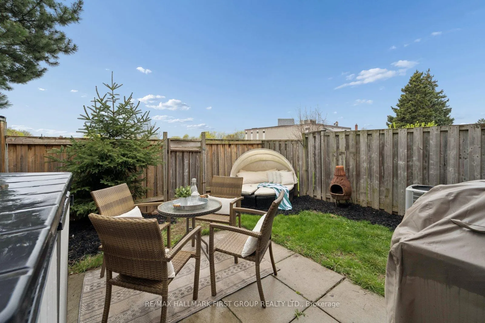 Photo 34 of Unit 42, 765 Oklahoma Drive, Pickering, West Shore — HOMEH