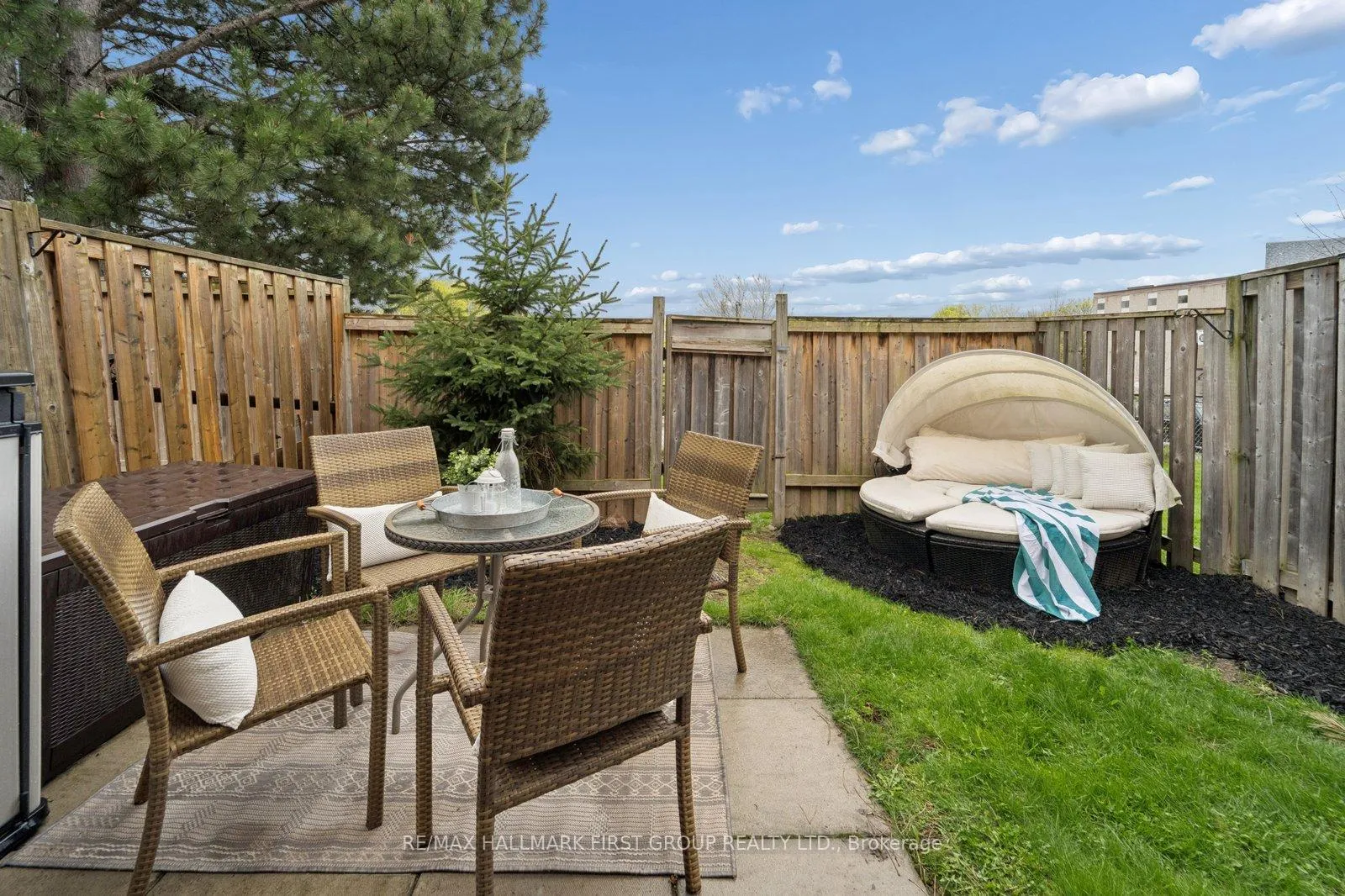 Photo 35 of Unit 42, 765 Oklahoma Drive, Pickering, West Shore — HOMEH