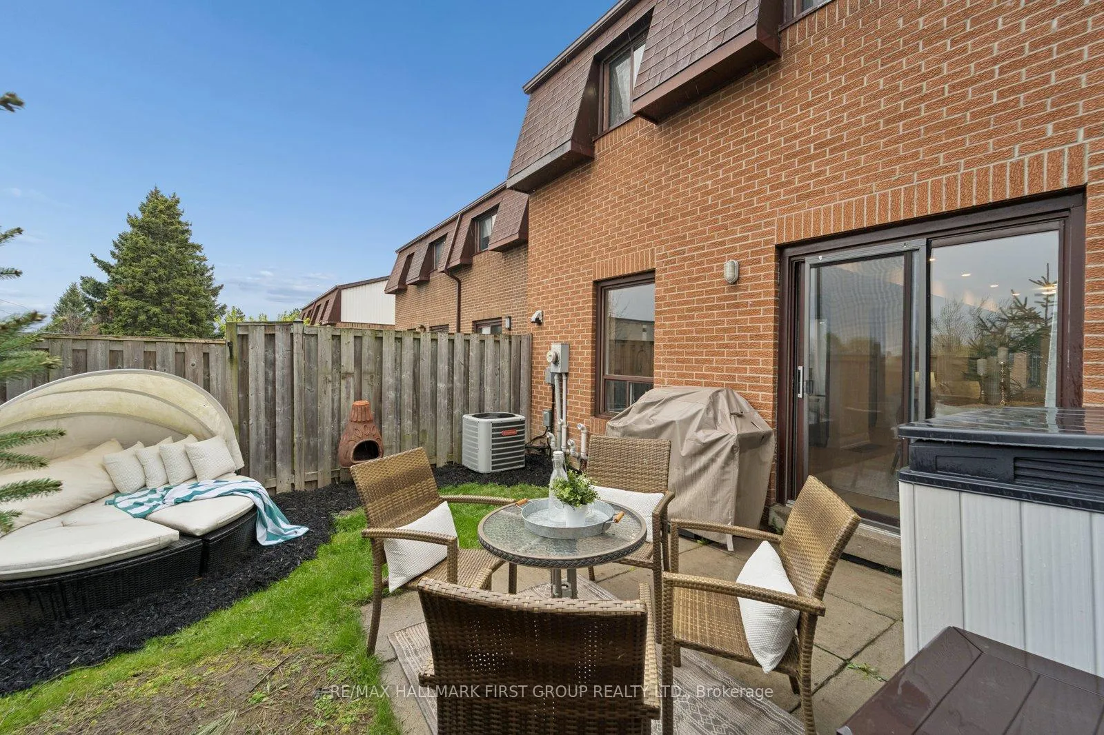 Photo 36 of Unit 42, 765 Oklahoma Drive, Pickering, West Shore — HOMEH