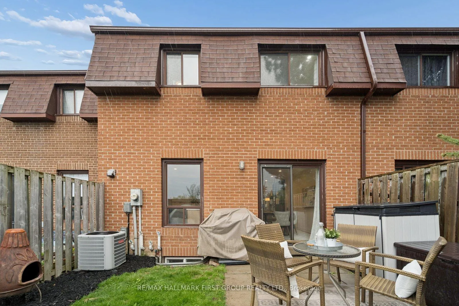 Photo 37 of Unit 42, 765 Oklahoma Drive, Pickering, West Shore — HOMEH