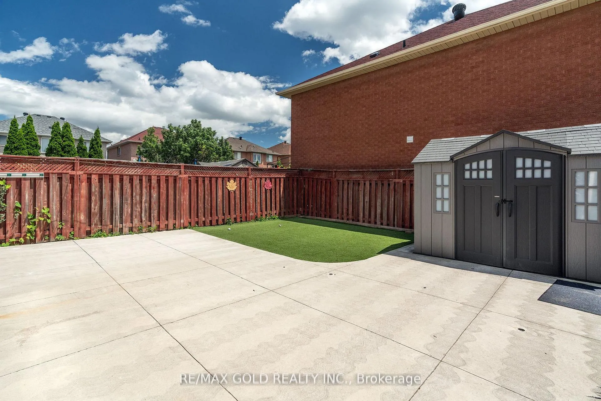 Photo 34 of 51 Tigerlily Place, Brampton, Sandringham-Wellington — HOMEH