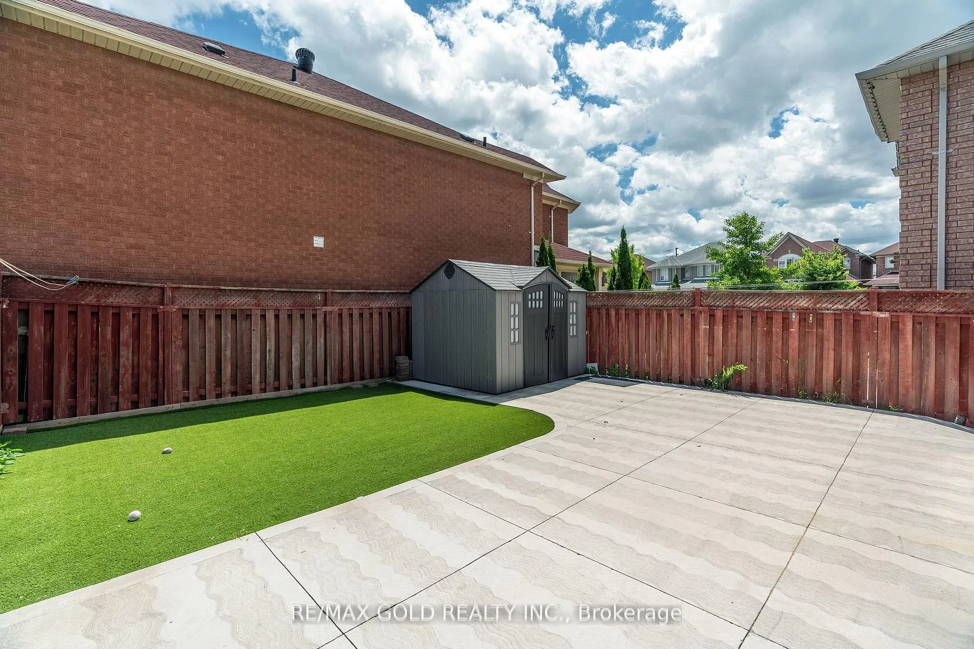Photo 37 of 51 Tigerlily Place, Brampton, Sandringham-Wellington — HOMEH