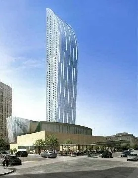 Photo 1 of Unit 3406, 8 The Esplanade Avenue, Toronto, Waterfront Communities — HOMEH