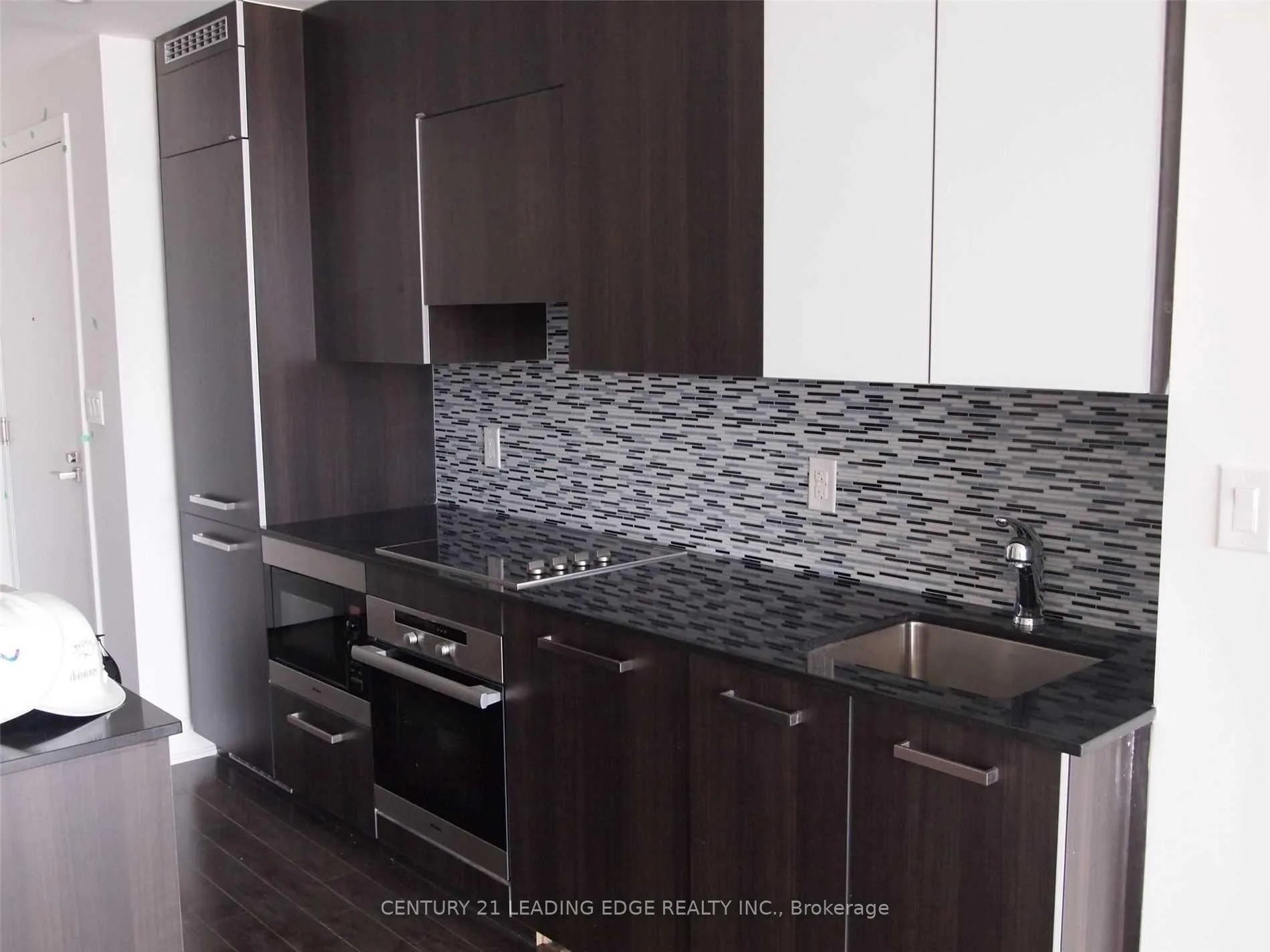 Photo 13 of Unit 3406, 8 The Esplanade Avenue, Toronto, Waterfront Communities — HOMEH