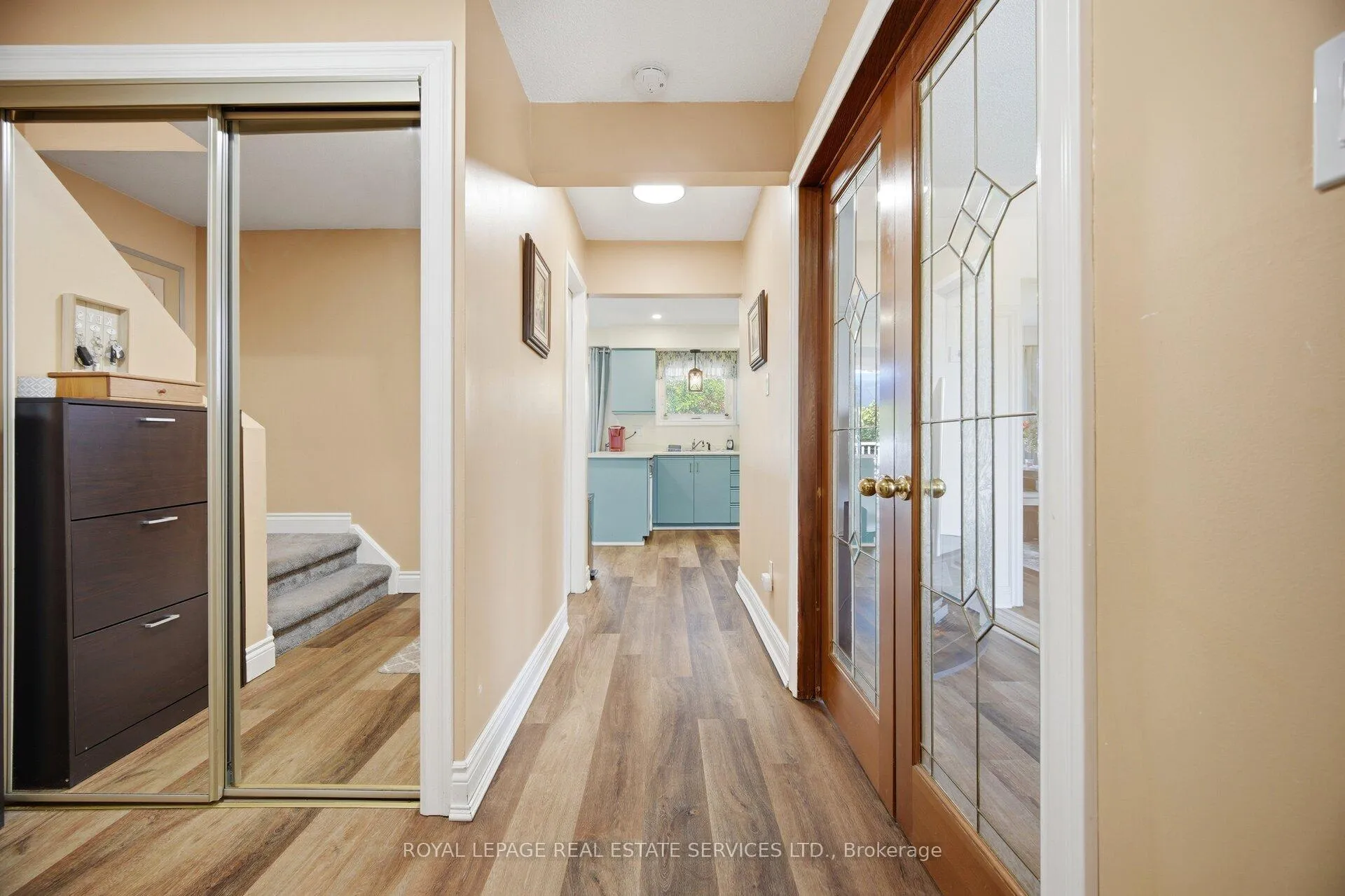 Photo 7 of 18 Wolverton Crescent, Brampton, Central Park — HOMEH
