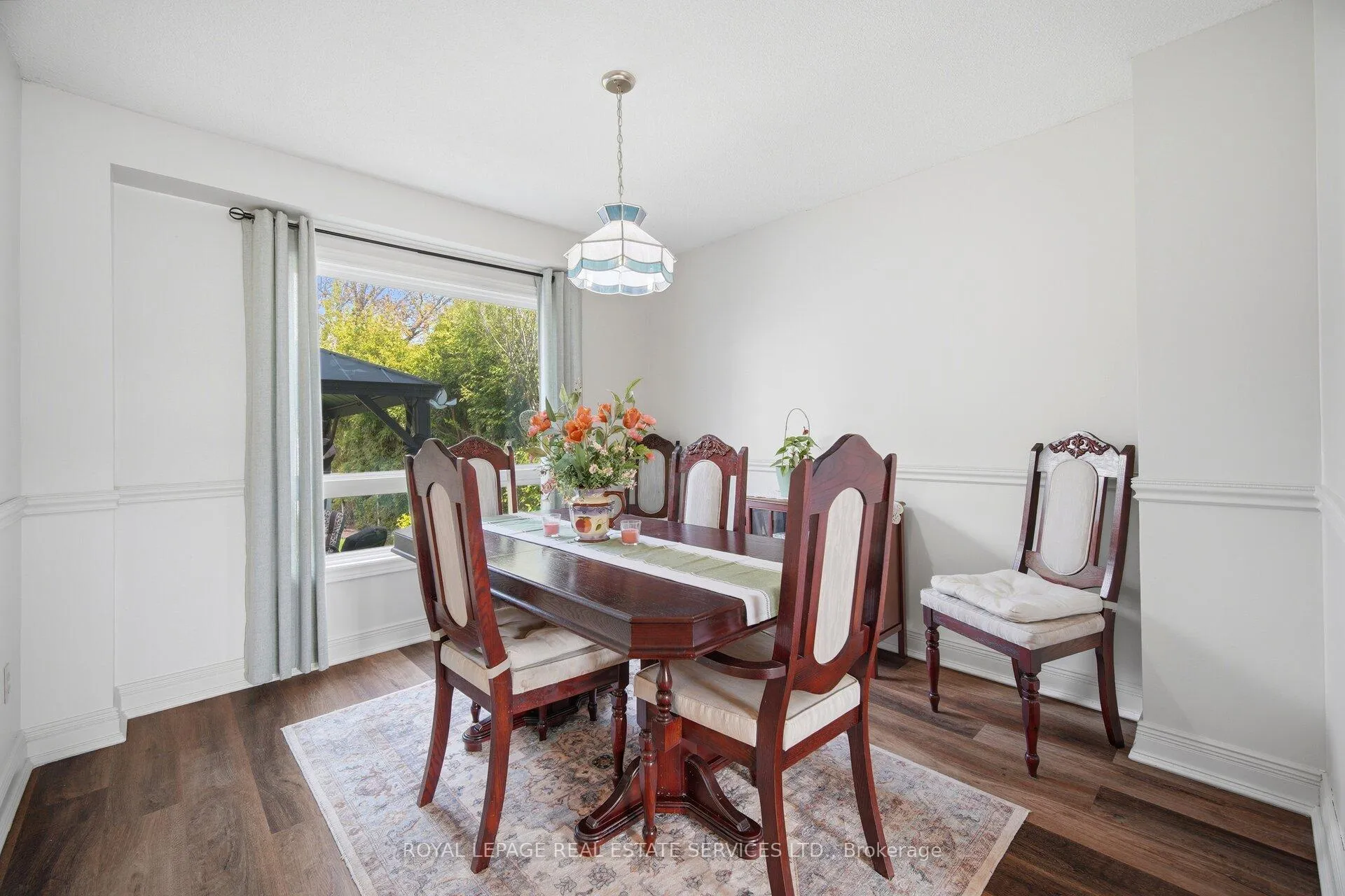 Photo 11 of 18 Wolverton Crescent, Brampton, Central Park — HOMEH