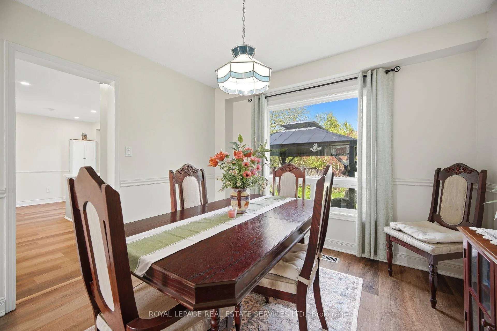Photo 12 of 18 Wolverton Crescent, Brampton, Central Park — HOMEH