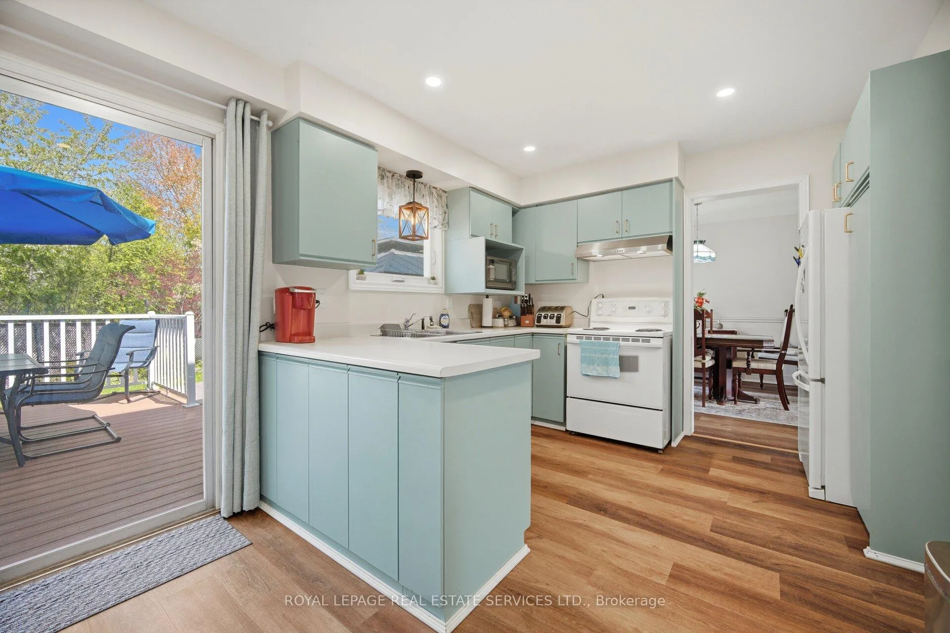Photo 13 of 18 Wolverton Crescent, Brampton, Central Park — HOMEH