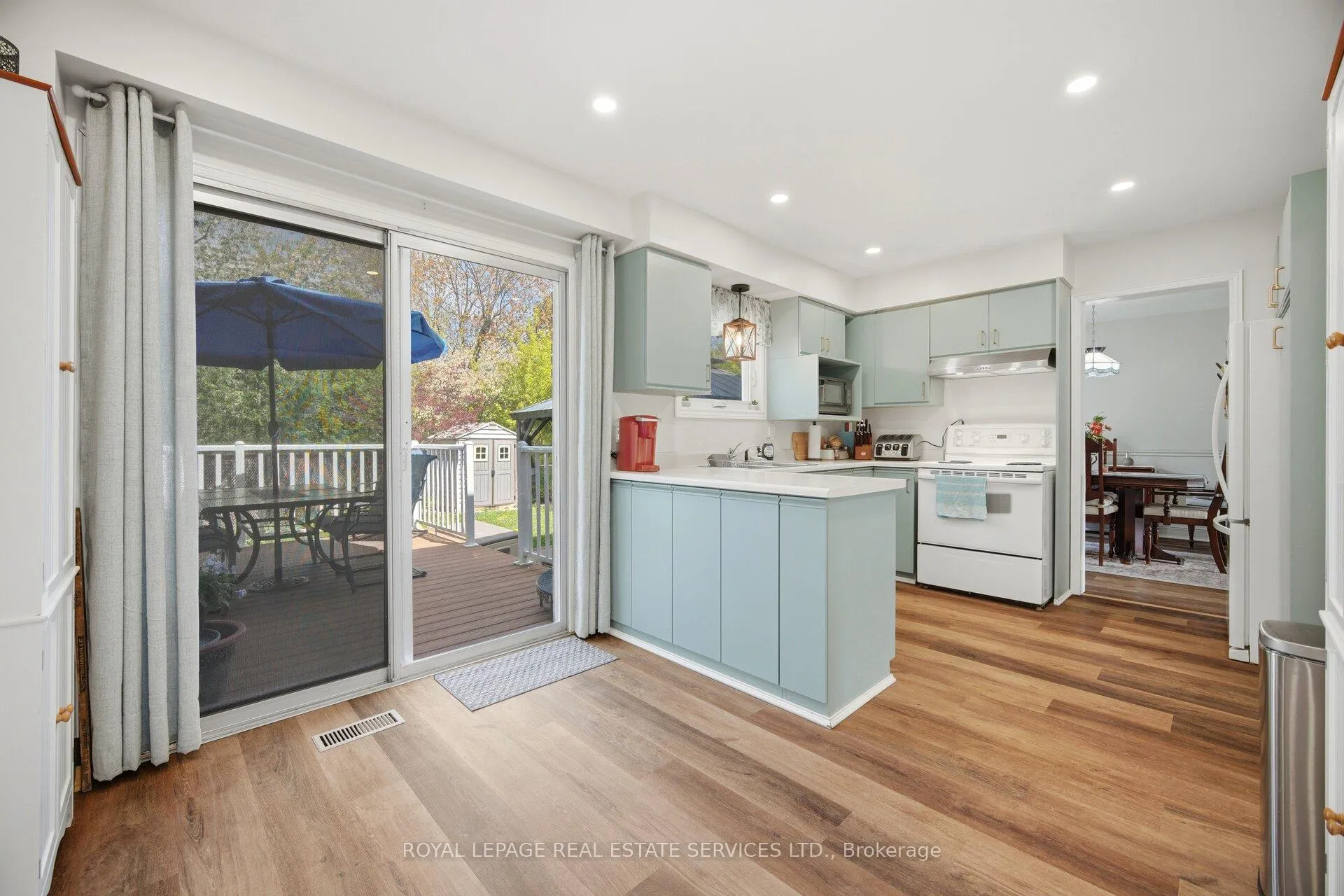 Photo 16 of 18 Wolverton Crescent, Brampton, Central Park — HOMEH