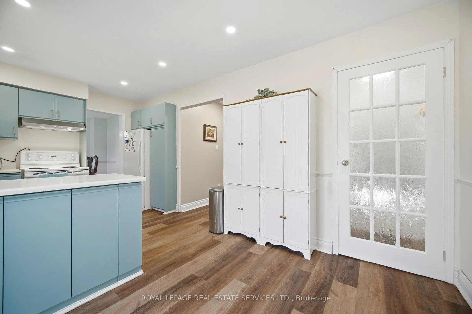 Photo 17 of 18 Wolverton Crescent, Brampton, Central Park — HOMEH