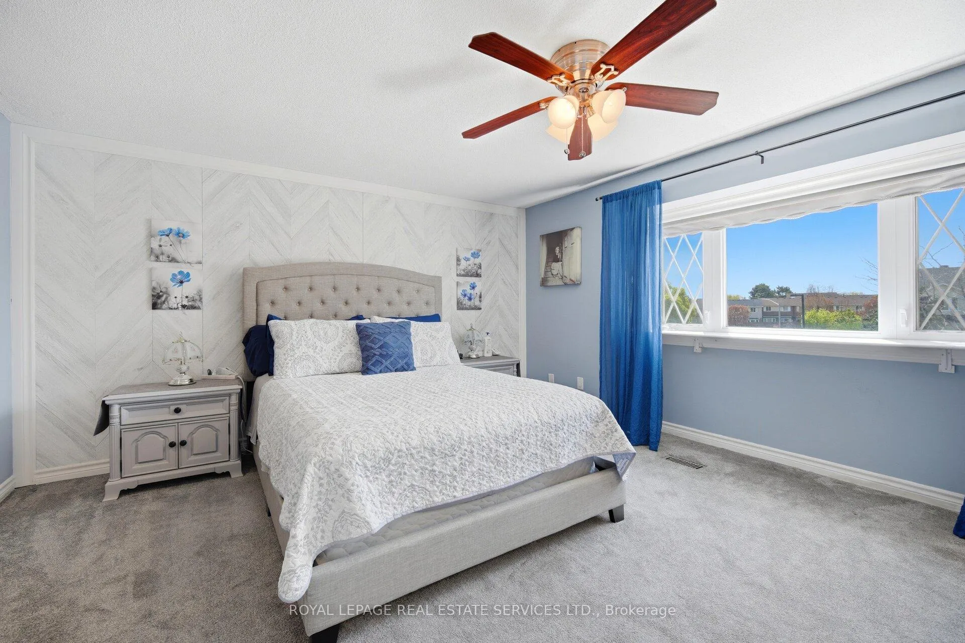 Photo 21 of 18 Wolverton Crescent, Brampton, Central Park — HOMEH
