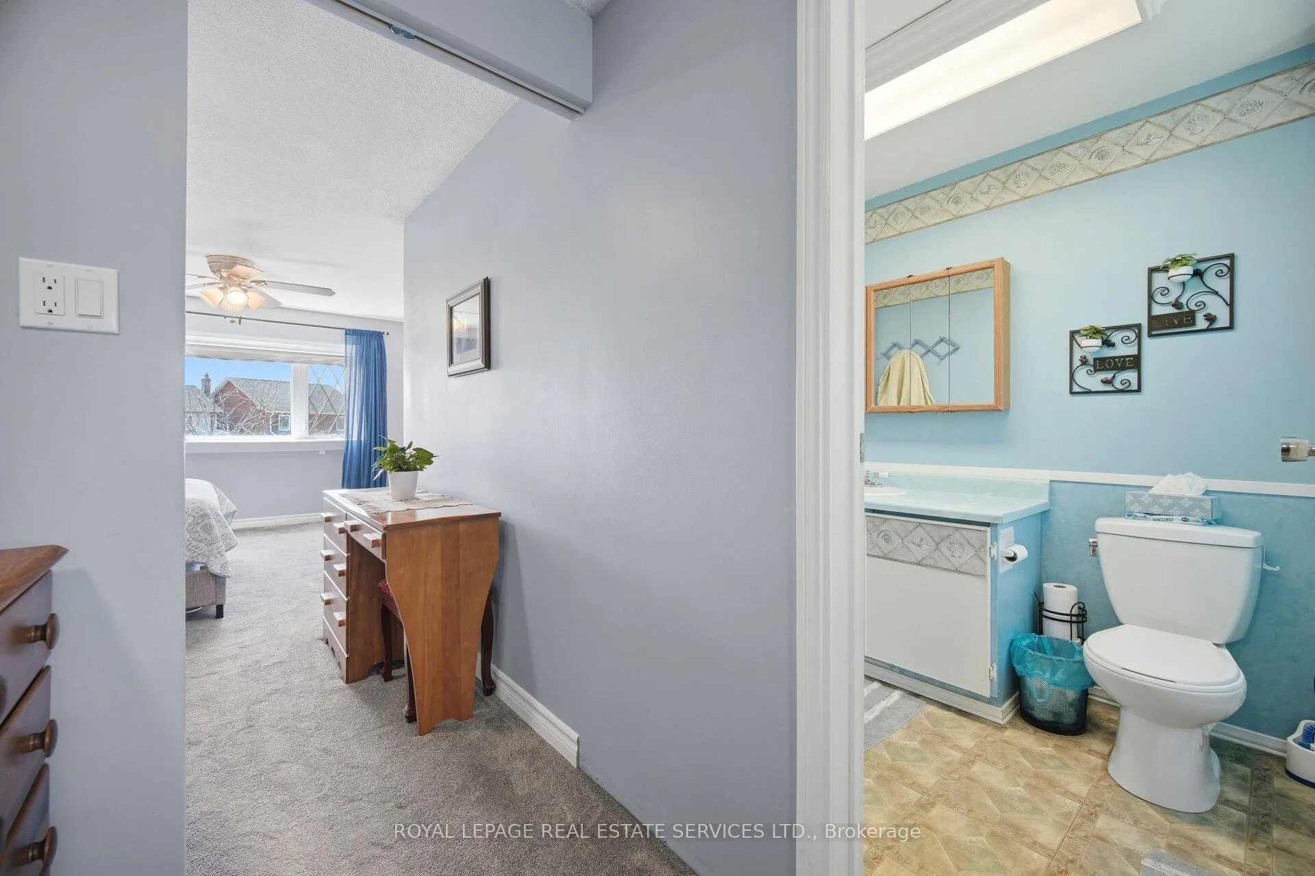 Photo 26 of 18 Wolverton Crescent, Brampton, Central Park — HOMEH