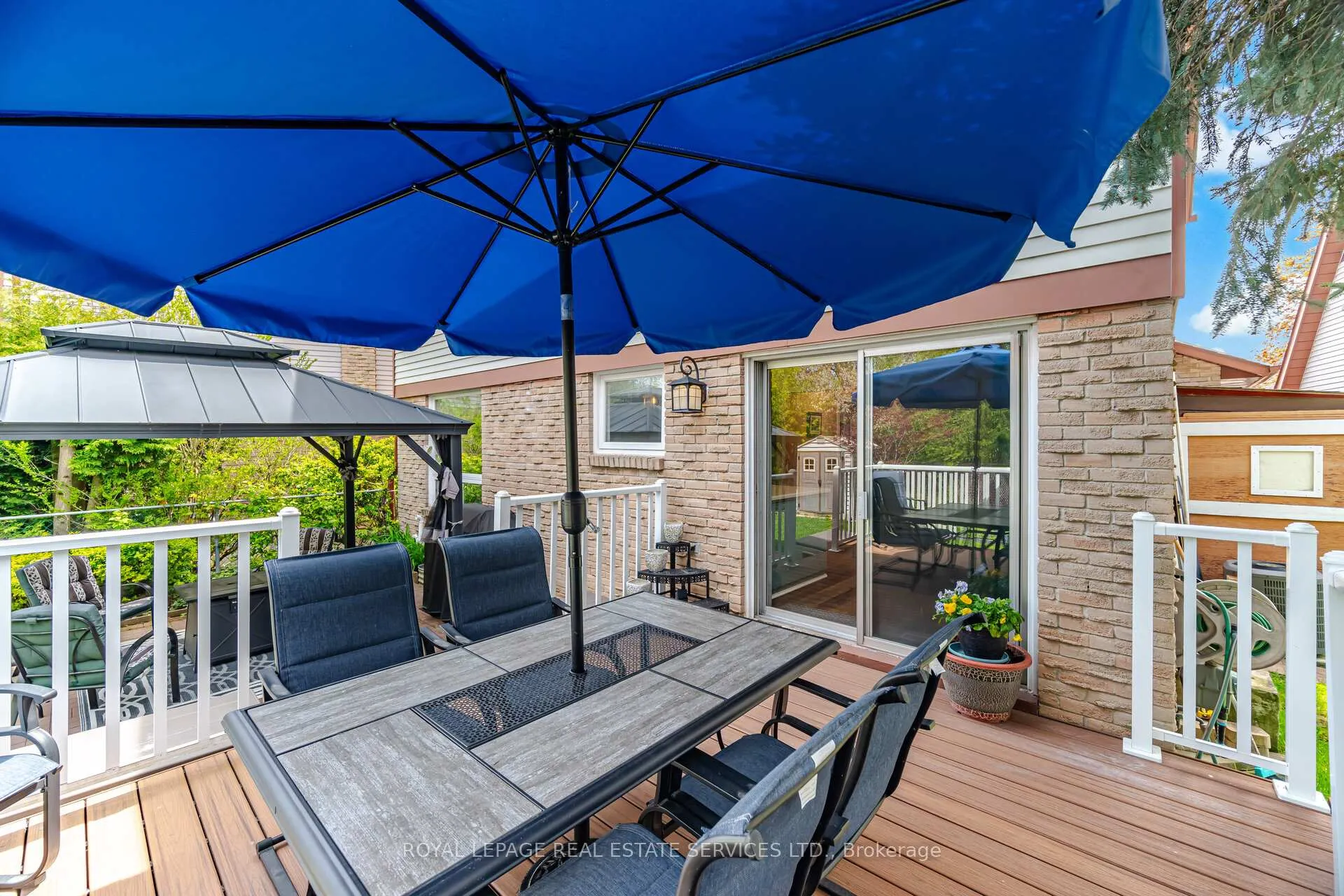 Photo 40 of 18 Wolverton Crescent, Brampton, Central Park — HOMEH