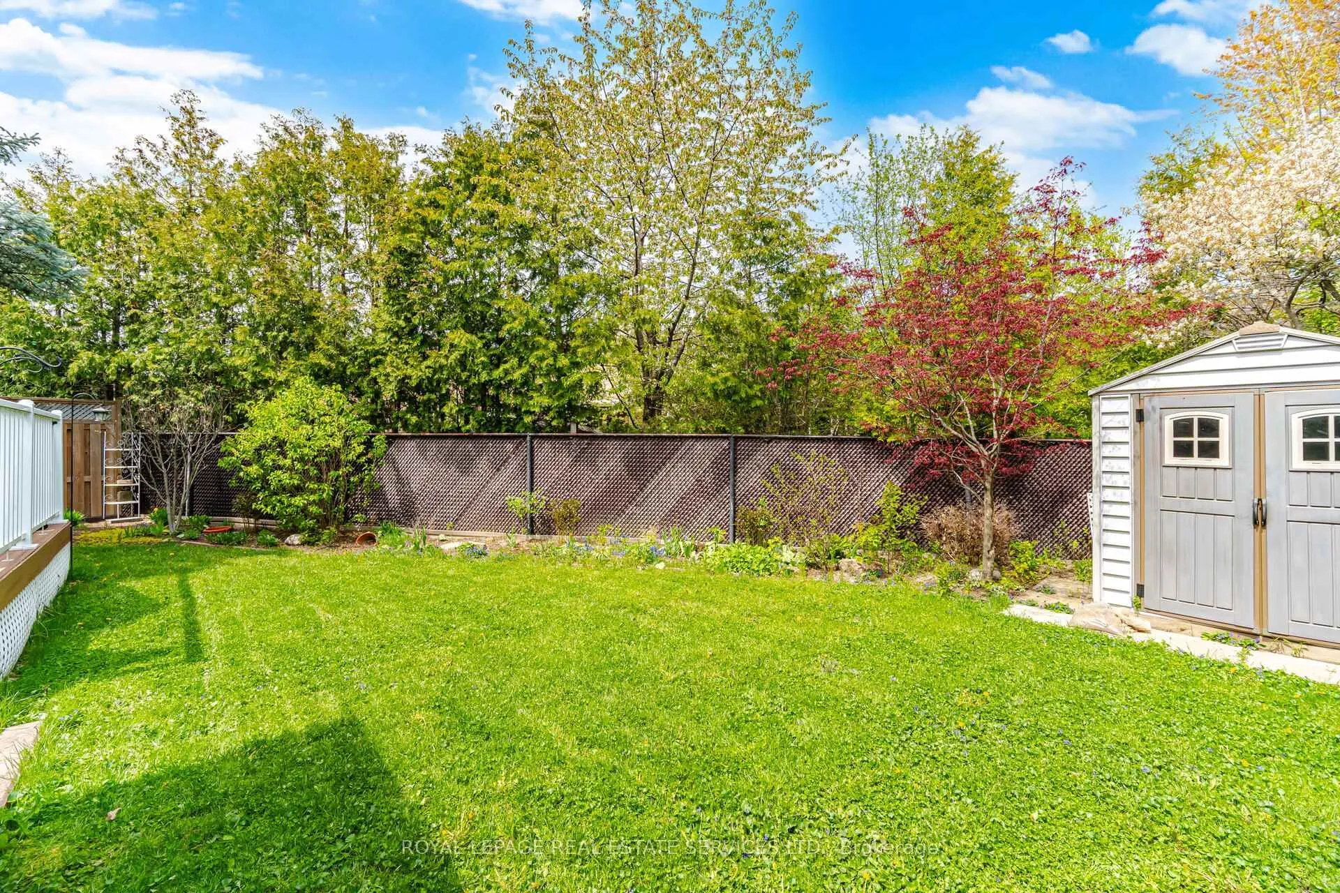 Photo 45 of 18 Wolverton Crescent, Brampton, Central Park — HOMEH