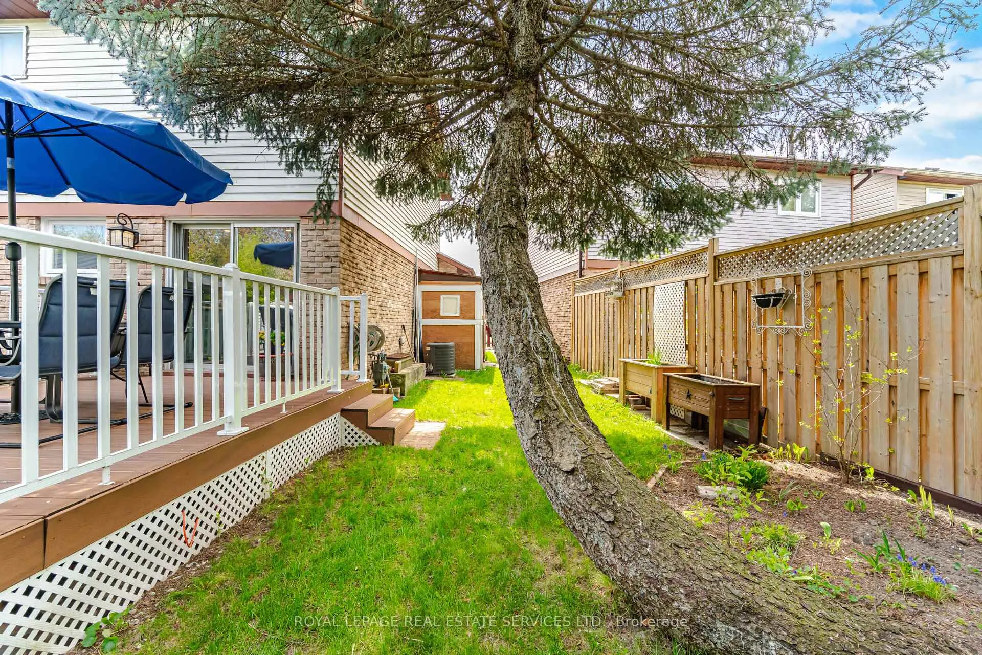Photo 46 of 18 Wolverton Crescent, Brampton, Central Park — HOMEH