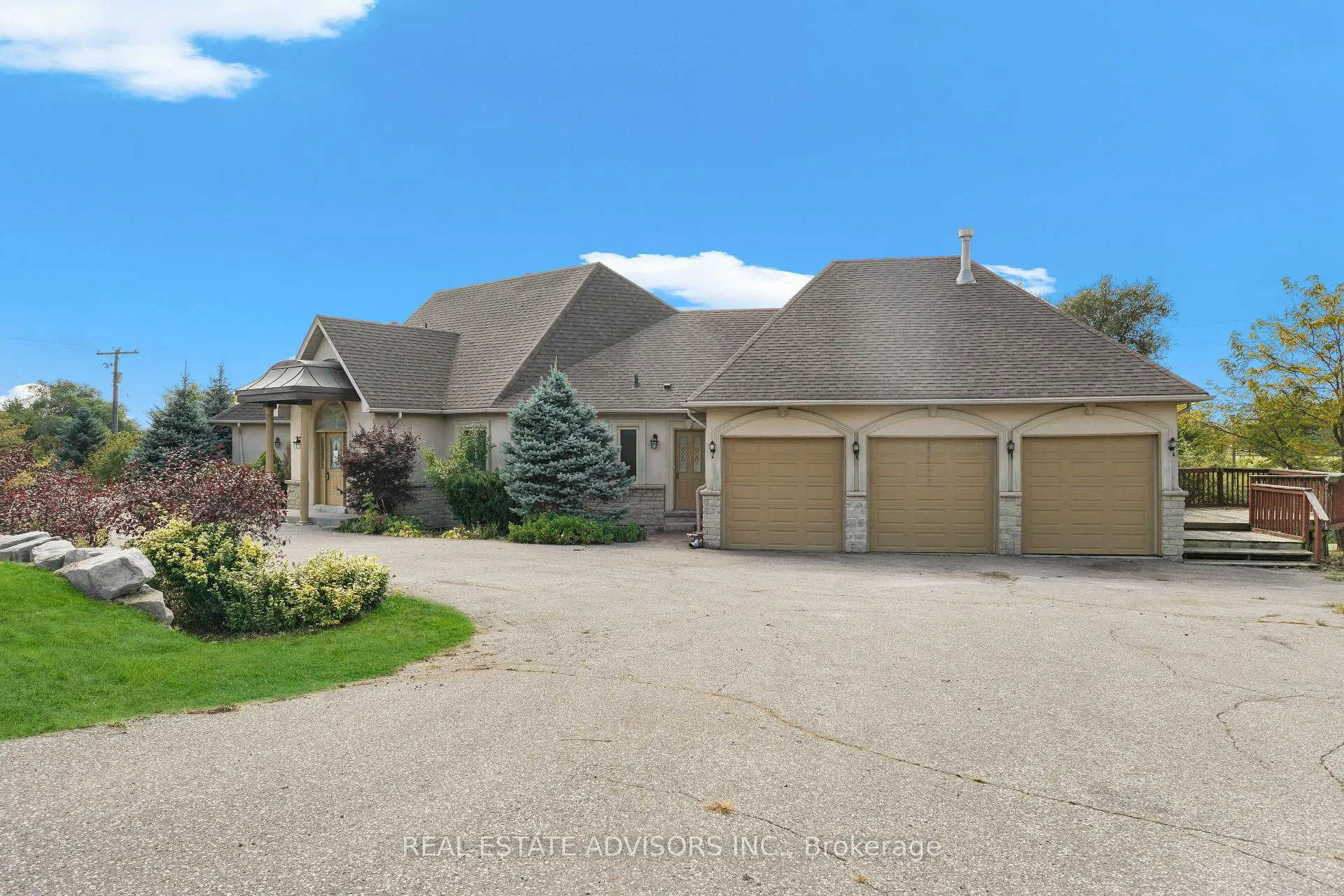 Photo 2 of 20 Bells Lake Road, King, Rural King — HOMEH