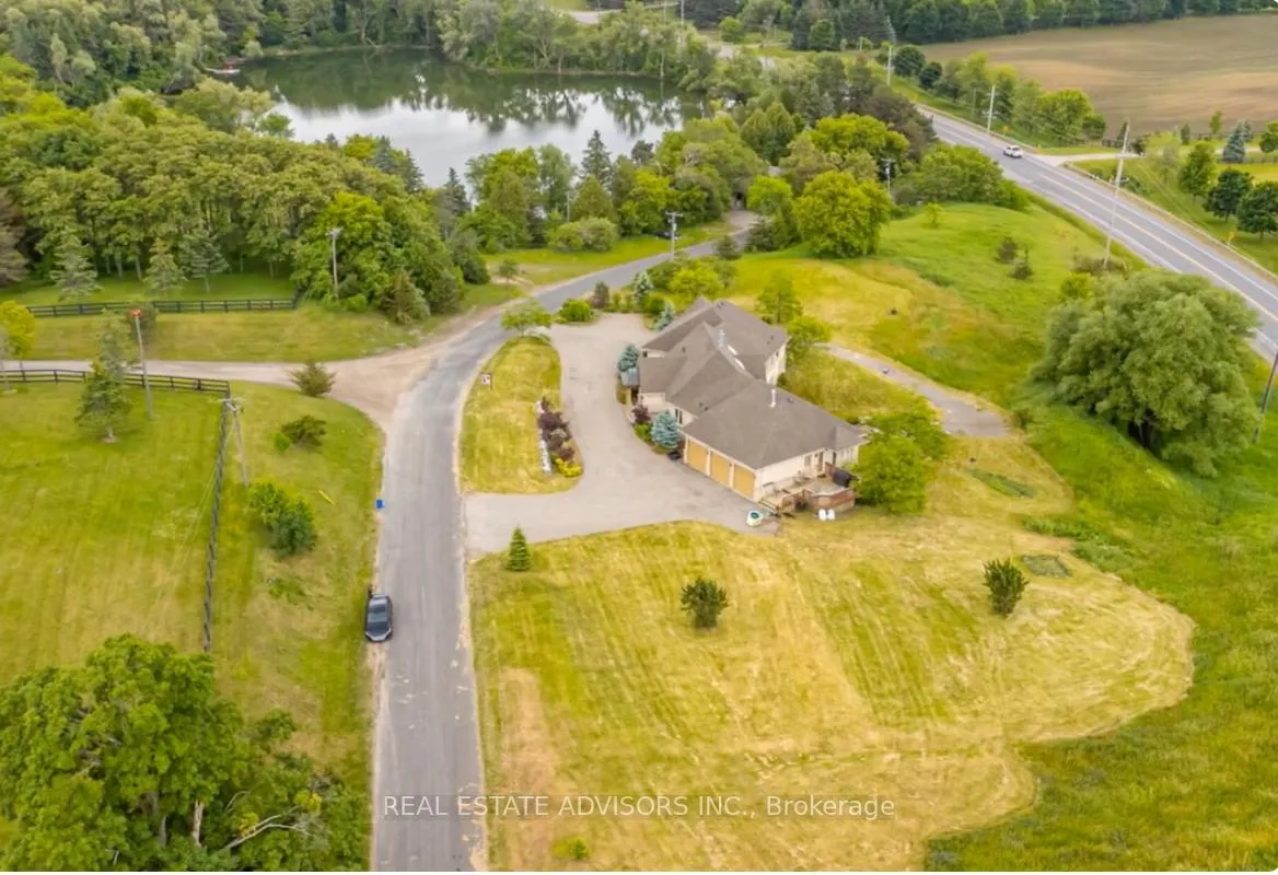 Photo 25 of 20 Bells Lake Road, King, Rural King — HOMEH