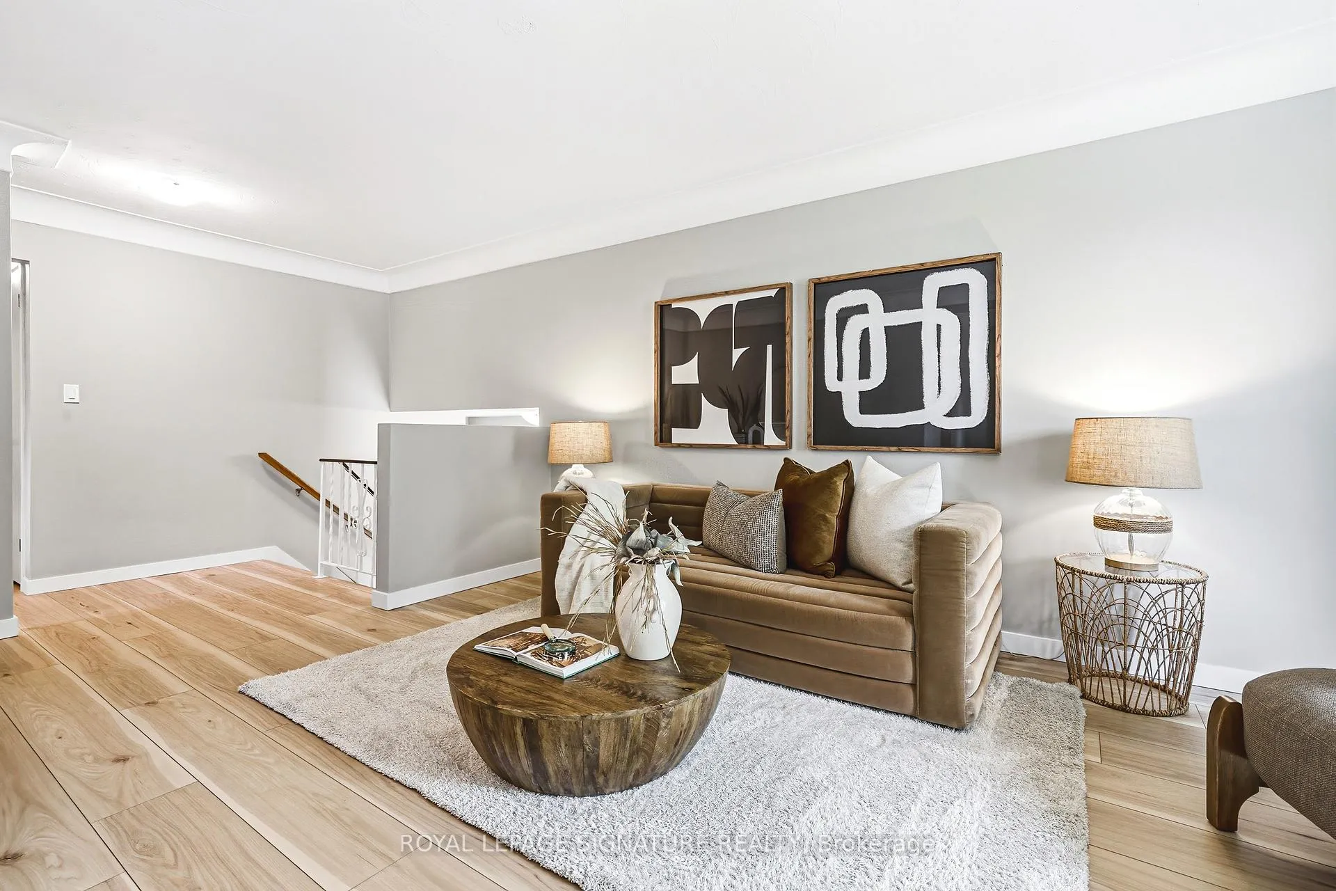 Photo 7 of 104 Gardiner Drive, Hamilton, Gilkson — HOMEH