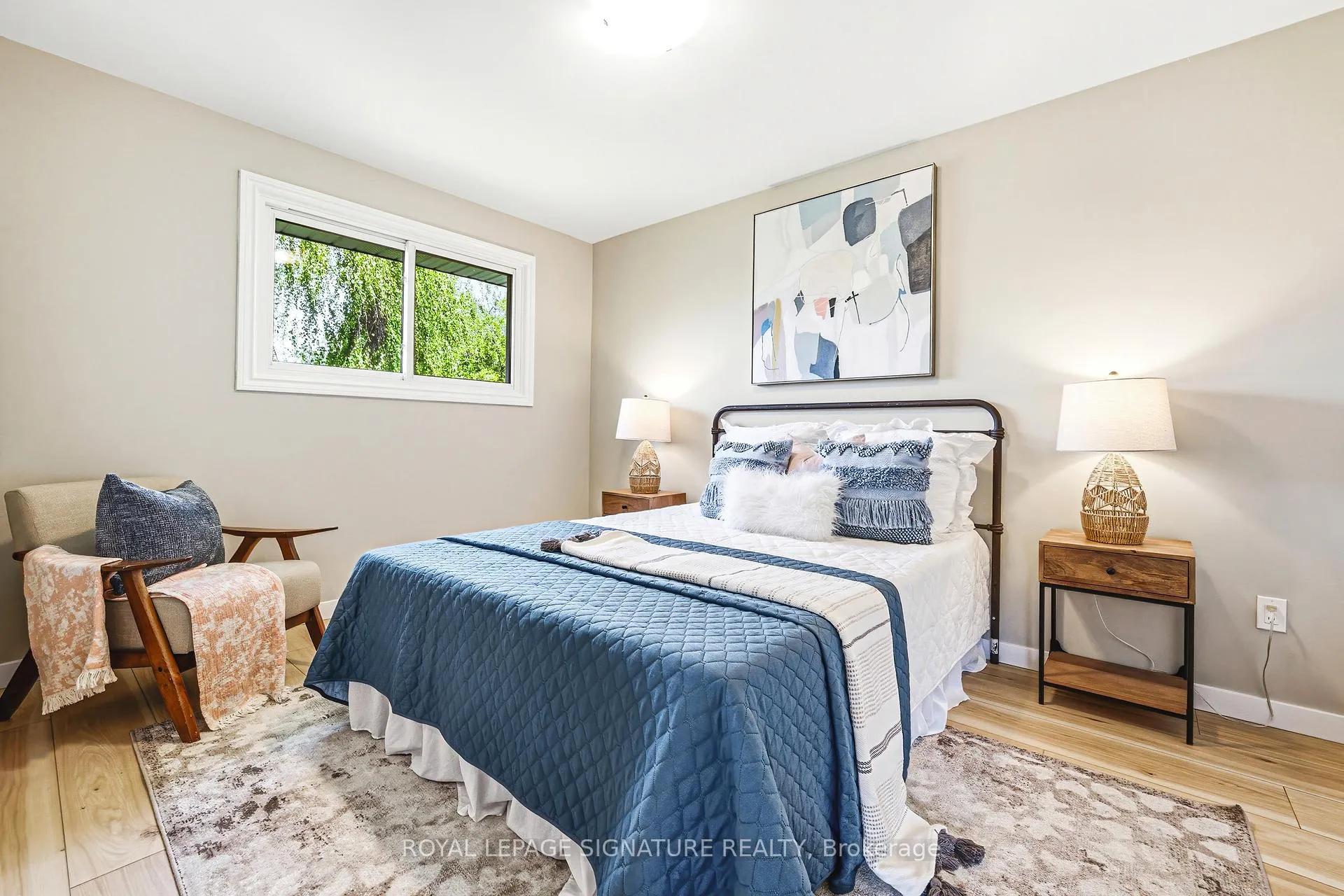 Photo 16 of 104 Gardiner Drive, Hamilton, Gilkson — HOMEH
