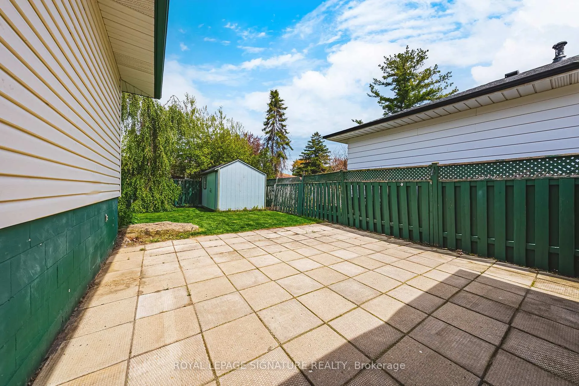 Photo 38 of 104 Gardiner Drive, Hamilton, Gilkson — HOMEH
