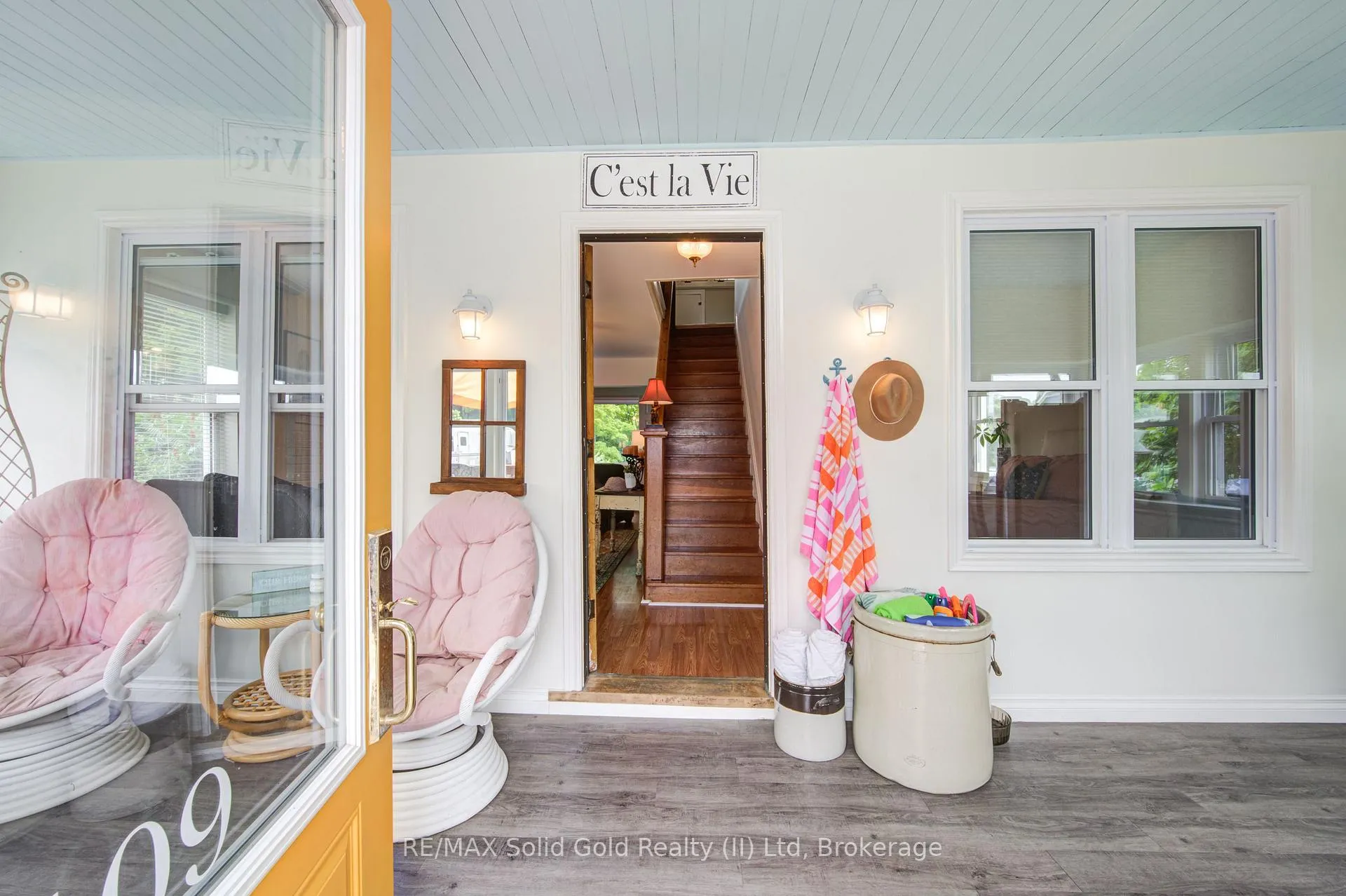 Photo 6 of 409 Tower Heights Drive, Central Elgin, Rural Central Elgin — HOMEH