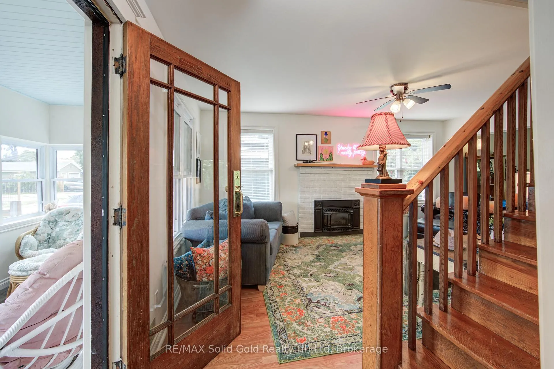 Photo 9 of 409 Tower Heights Drive, Central Elgin, Rural Central Elgin — HOMEH