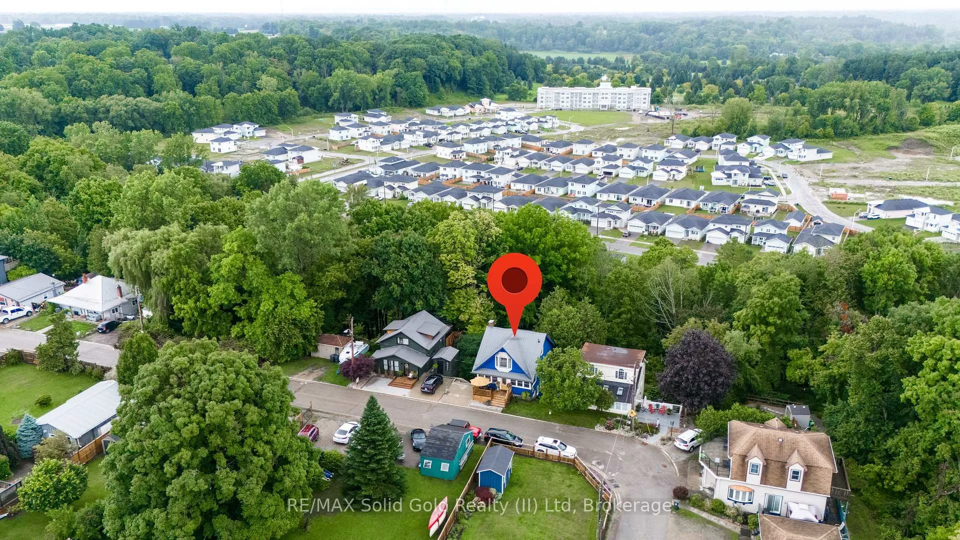 Photo 38 of 409 Tower Heights Drive, Central Elgin, Rural Central Elgin — HOMEH