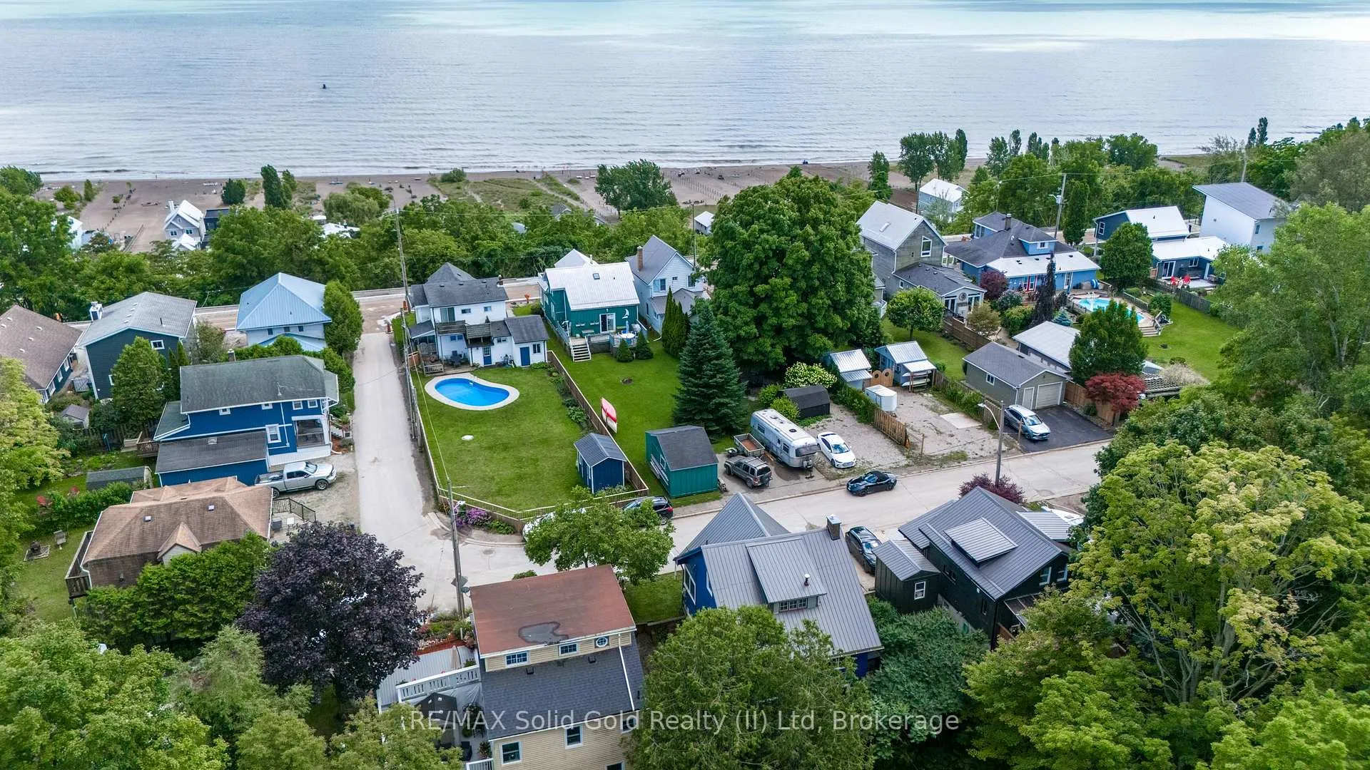 Photo 41 of 409 Tower Heights Drive, Central Elgin, Rural Central Elgin — HOMEH