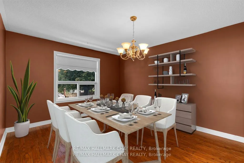 Photo 13 of 82 Bishop Drive, Barrie, Ardagh — HOMEH