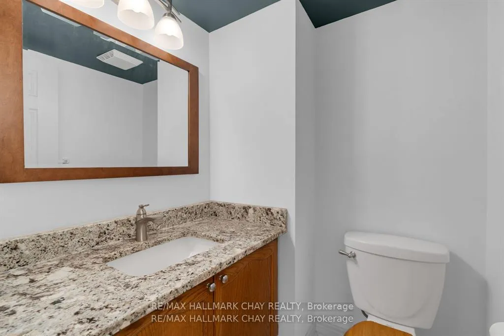 Photo 22 of 82 Bishop Drive, Barrie, Ardagh — HOMEH