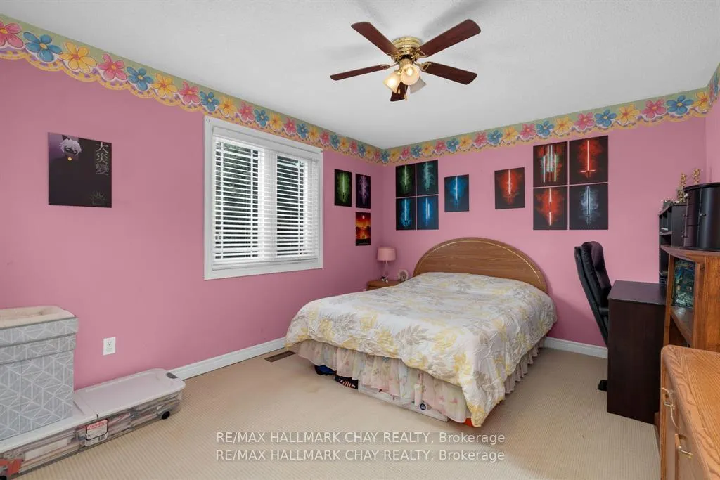 Photo 26 of 82 Bishop Drive, Barrie, Ardagh — HOMEH