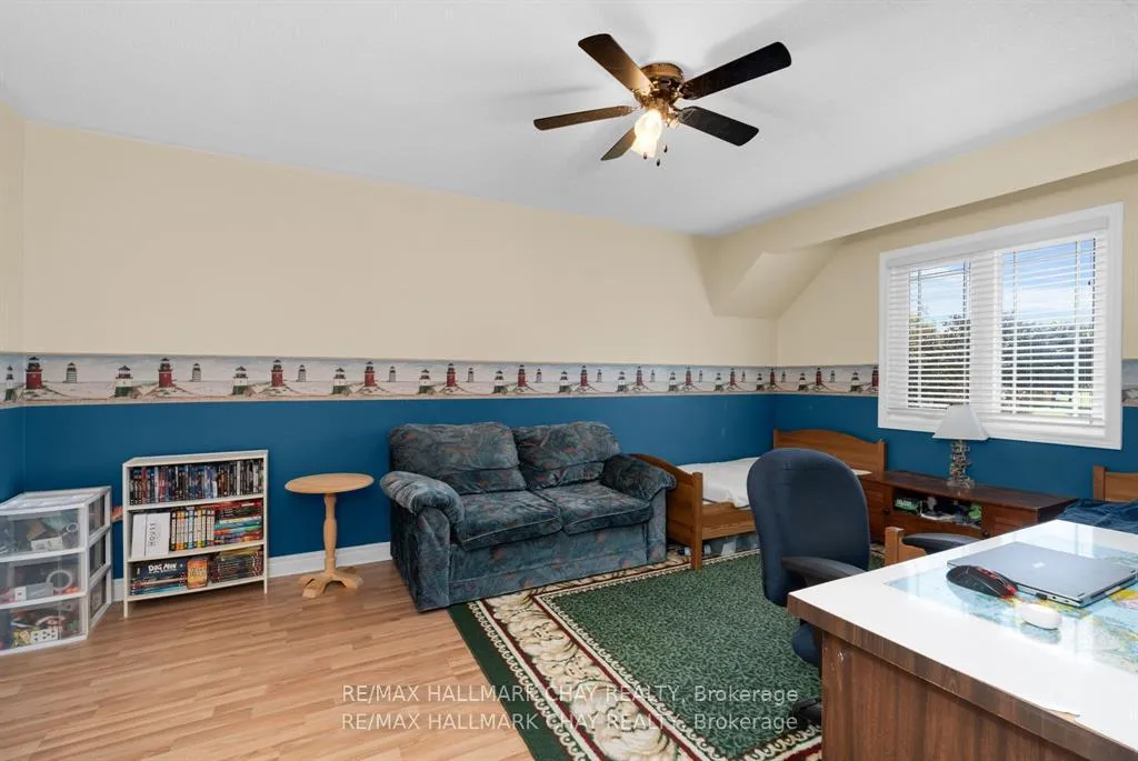 Photo 27 of 82 Bishop Drive, Barrie, Ardagh — HOMEH
