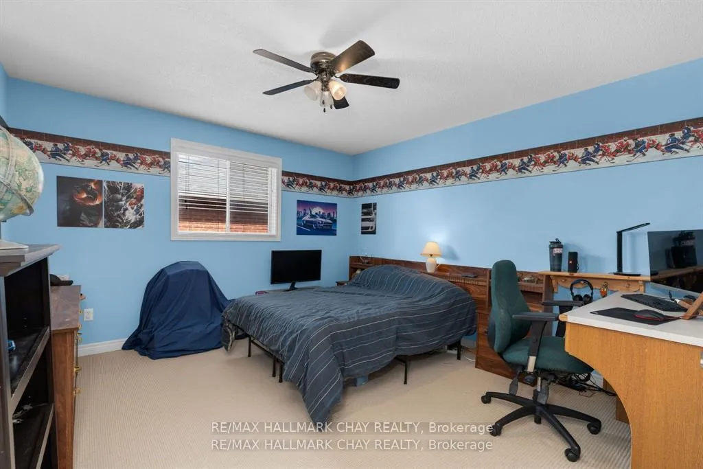 Photo 28 of 82 Bishop Drive, Barrie, Ardagh — HOMEH