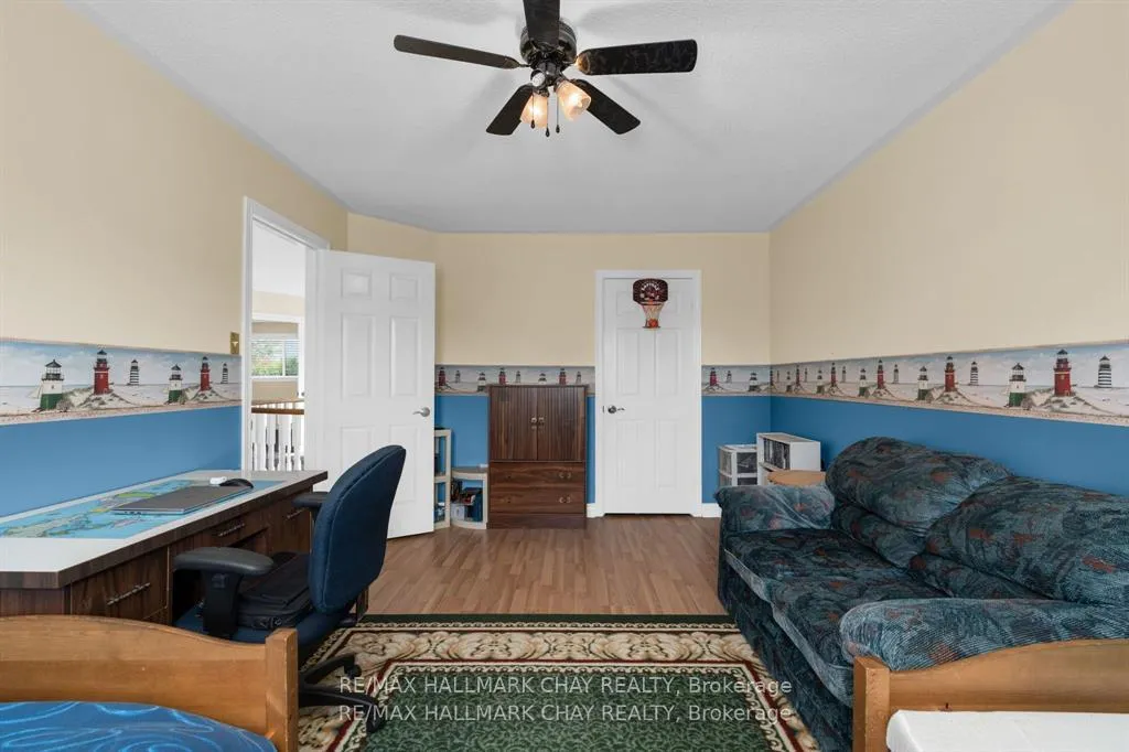 Photo 29 of 82 Bishop Drive, Barrie, Ardagh — HOMEH