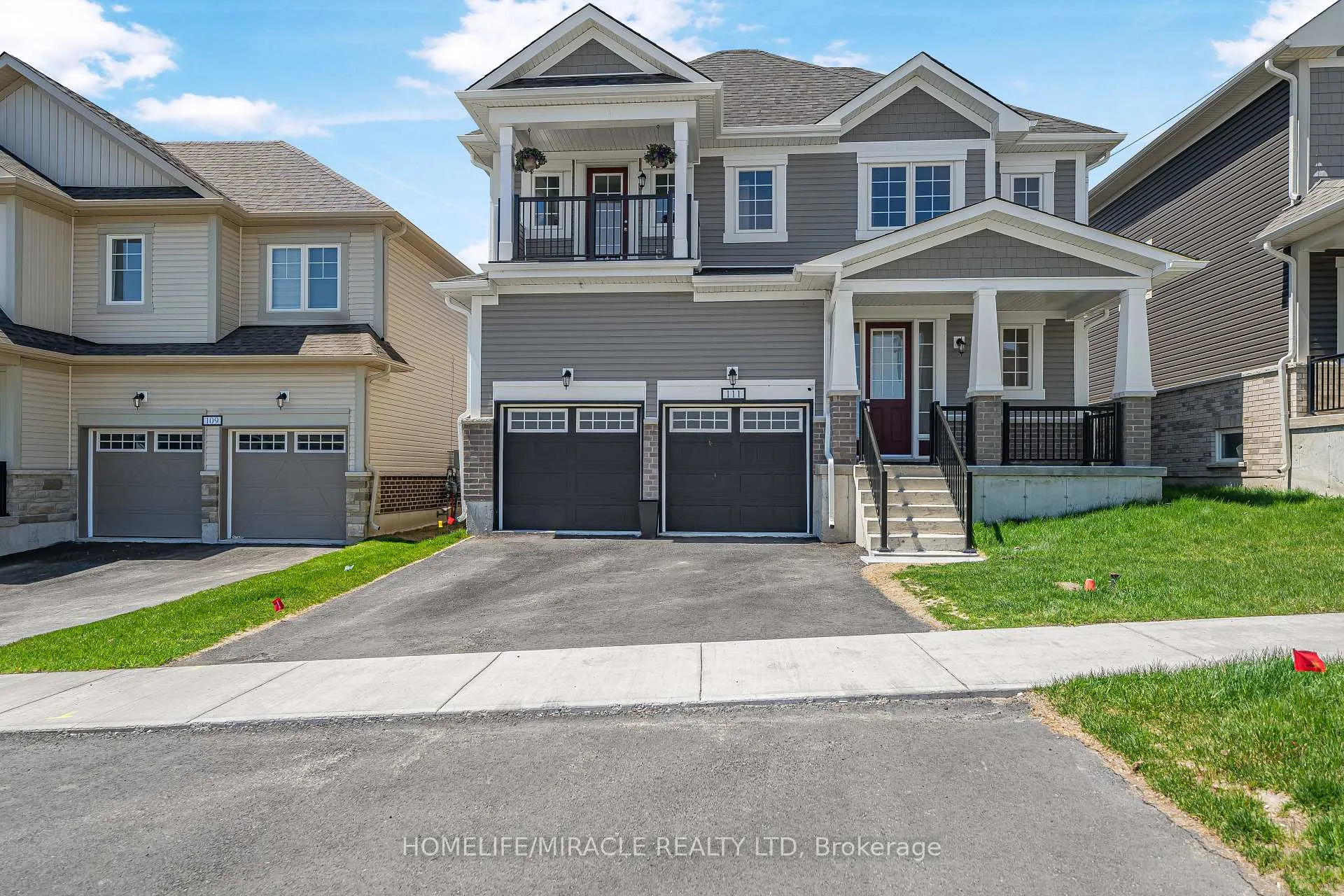 Photo 3 of 111 Windermere Boulevard, Loyalist, Bath — HOMEH
