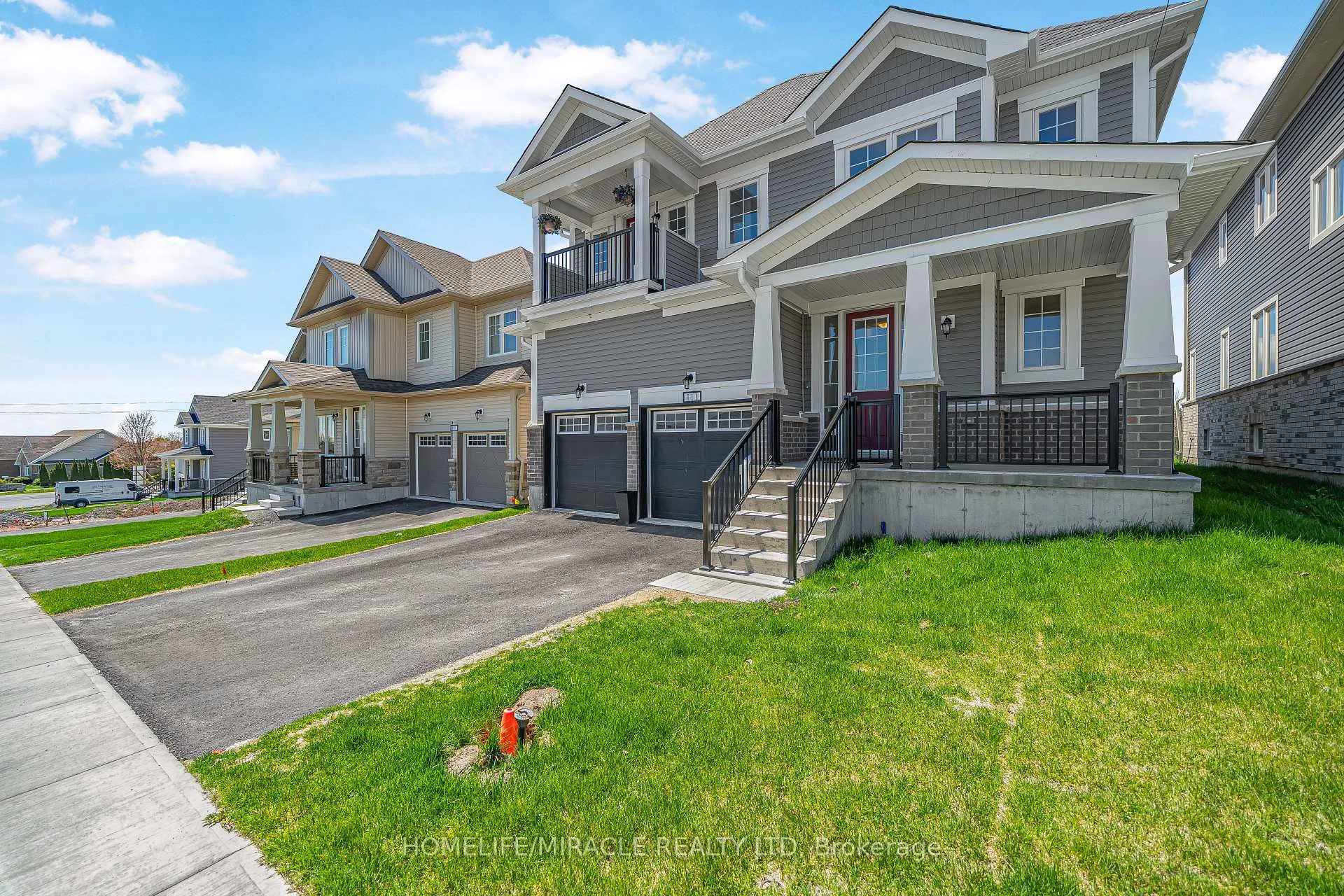 Photo 4 of 111 Windermere Boulevard, Loyalist, Bath — HOMEH
