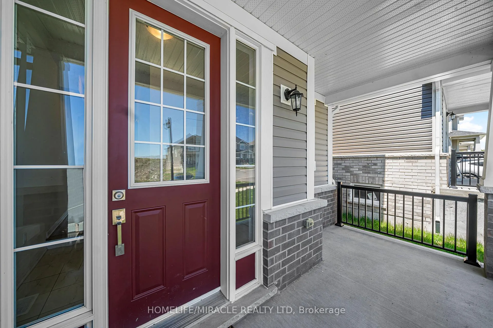 Photo 6 of 111 Windermere Boulevard, Loyalist, Bath — HOMEH