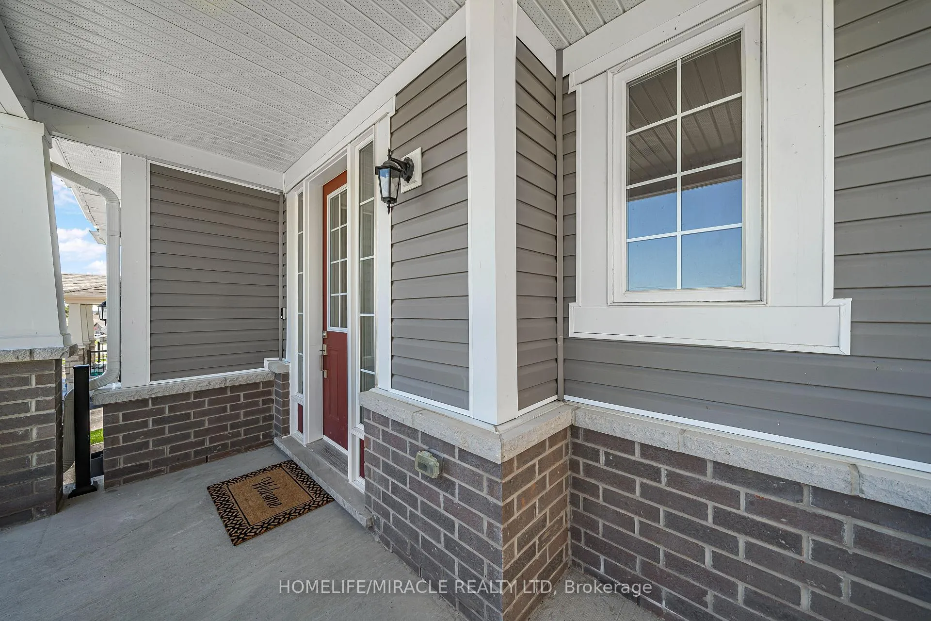 Photo 7 of 111 Windermere Boulevard, Loyalist, Bath — HOMEH