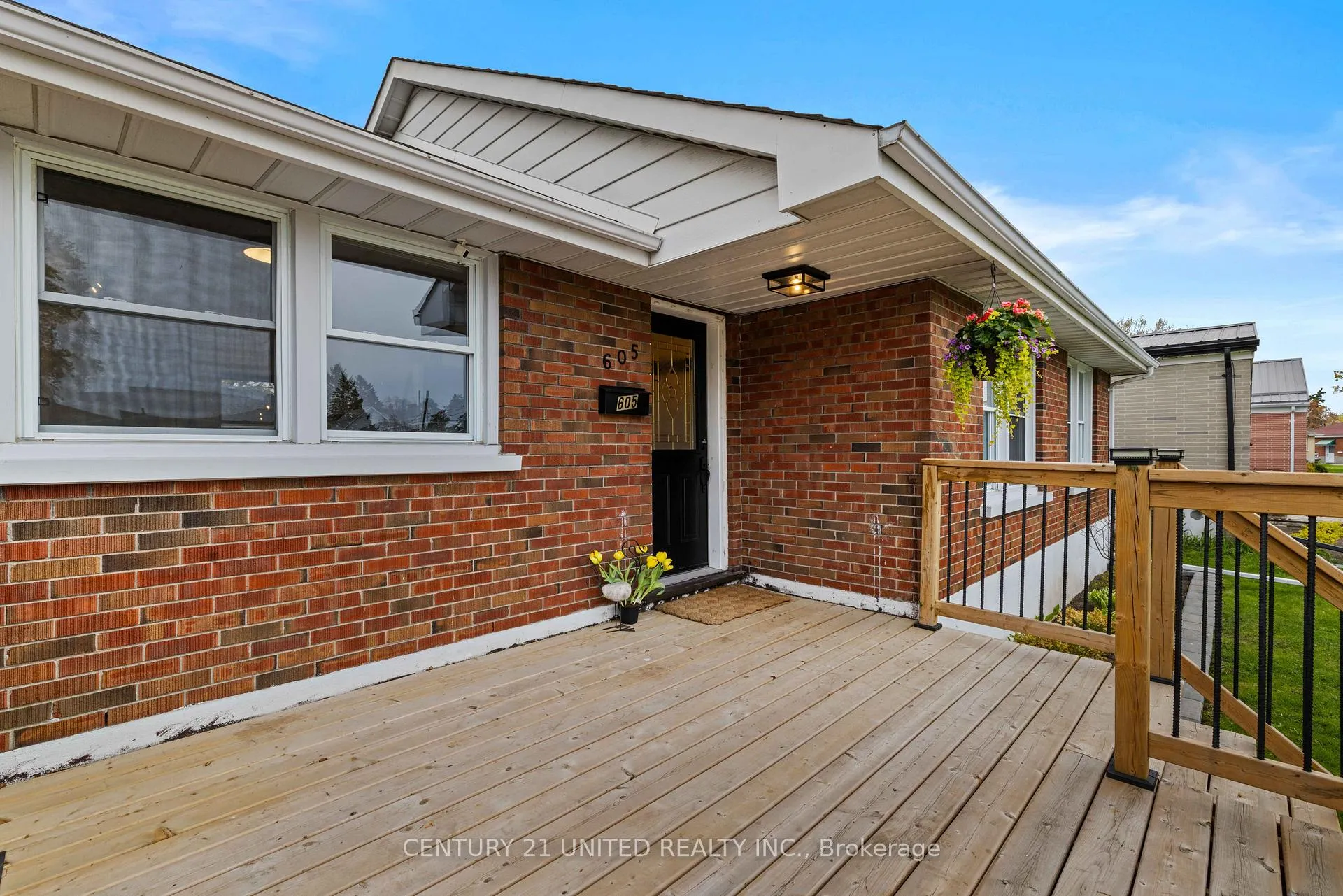 Photo 5 of 605 Harold Drive, Peterborough, Otonabee Ward 1 — HOMEH